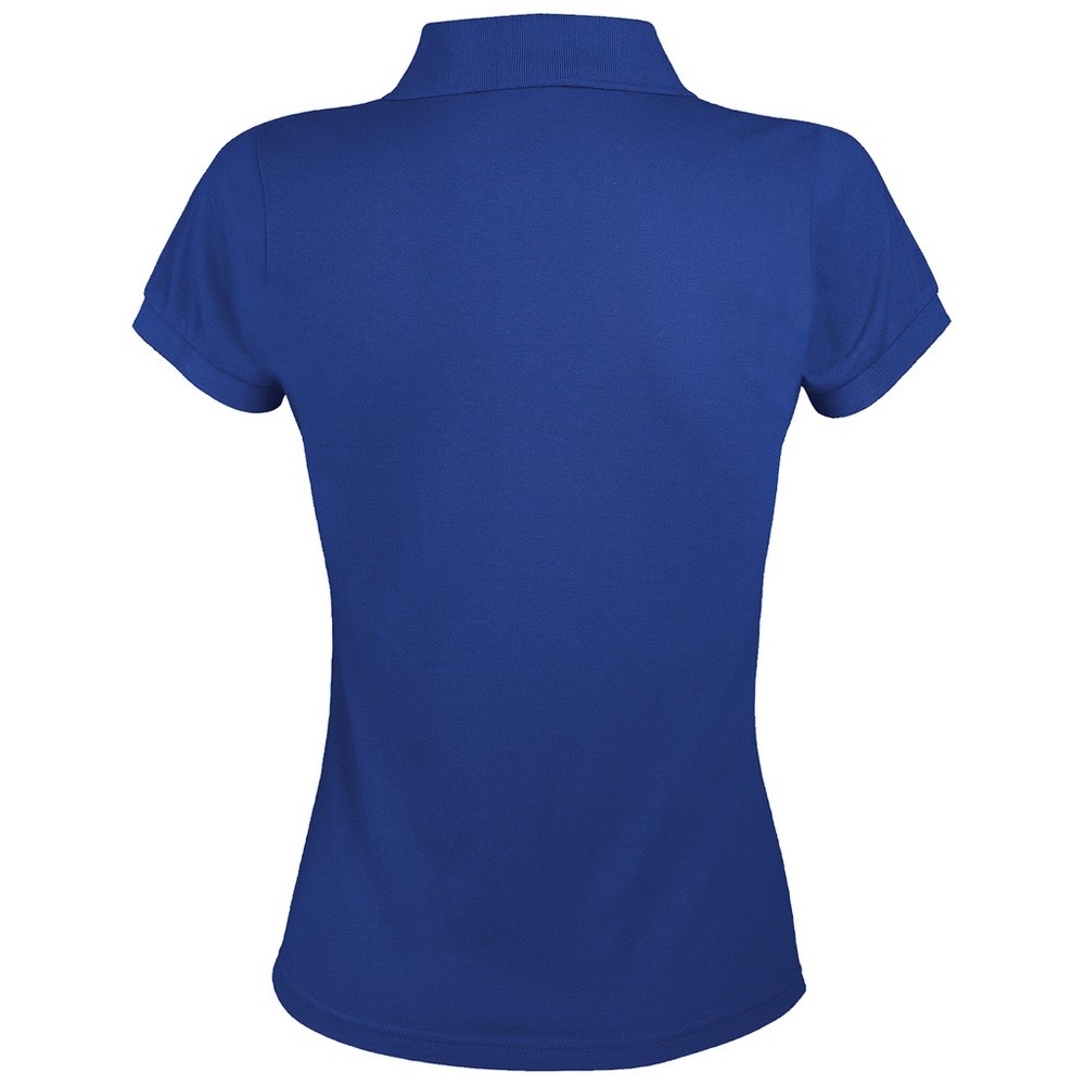 /ladies Prime Pique Polo Shirt Sols | Sport Zone MKP