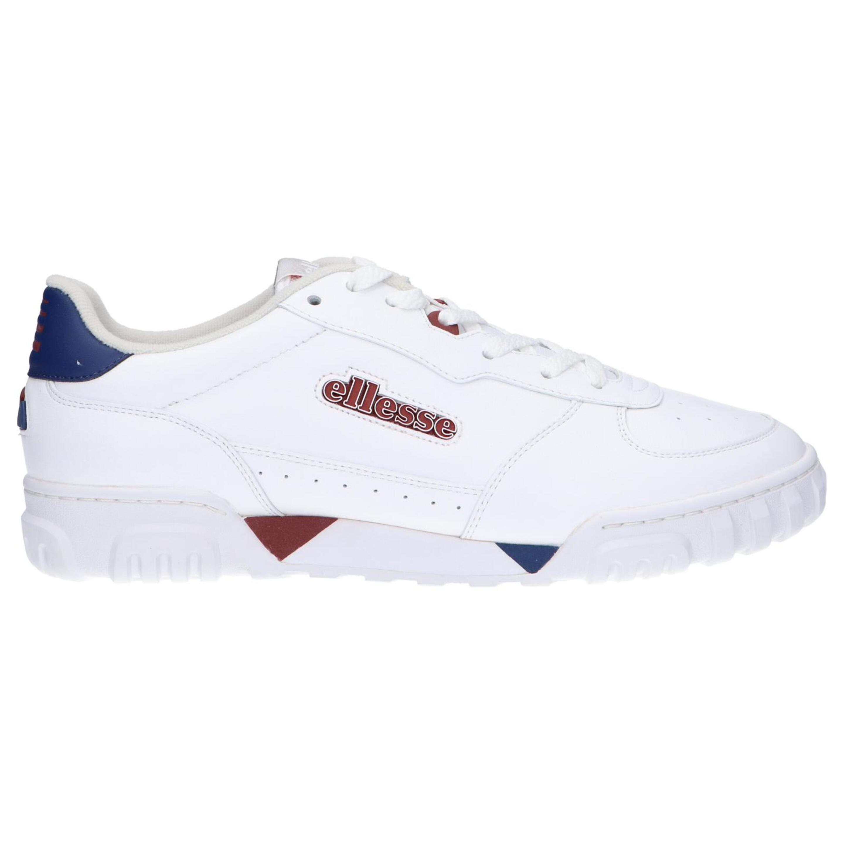 Zapatillas Deporte Ellesse 616000 Tanker Lo Lthr Am