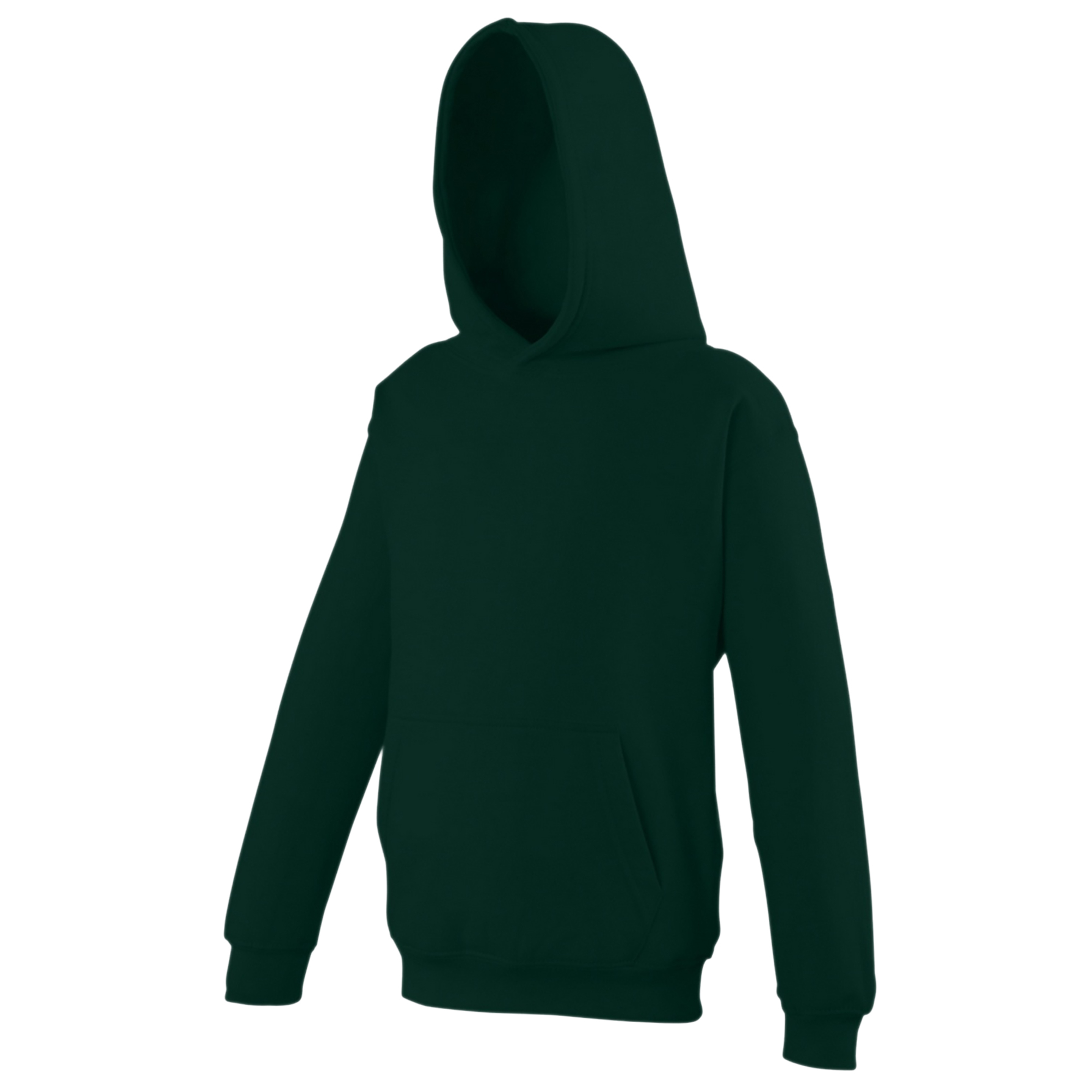 Sudadera Con Capucha Awdis