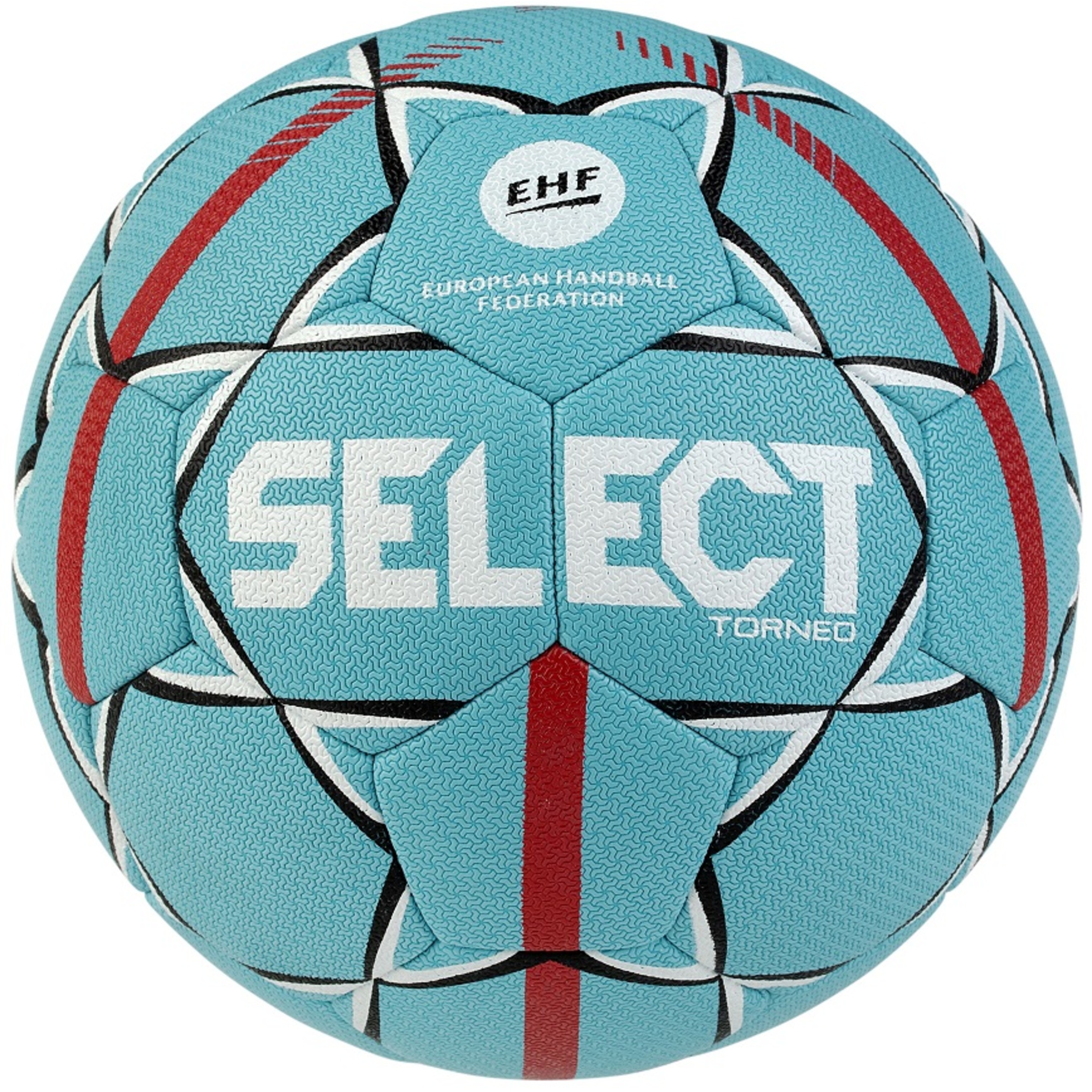 Bola Andebol Select Torneo - azul-claro - 