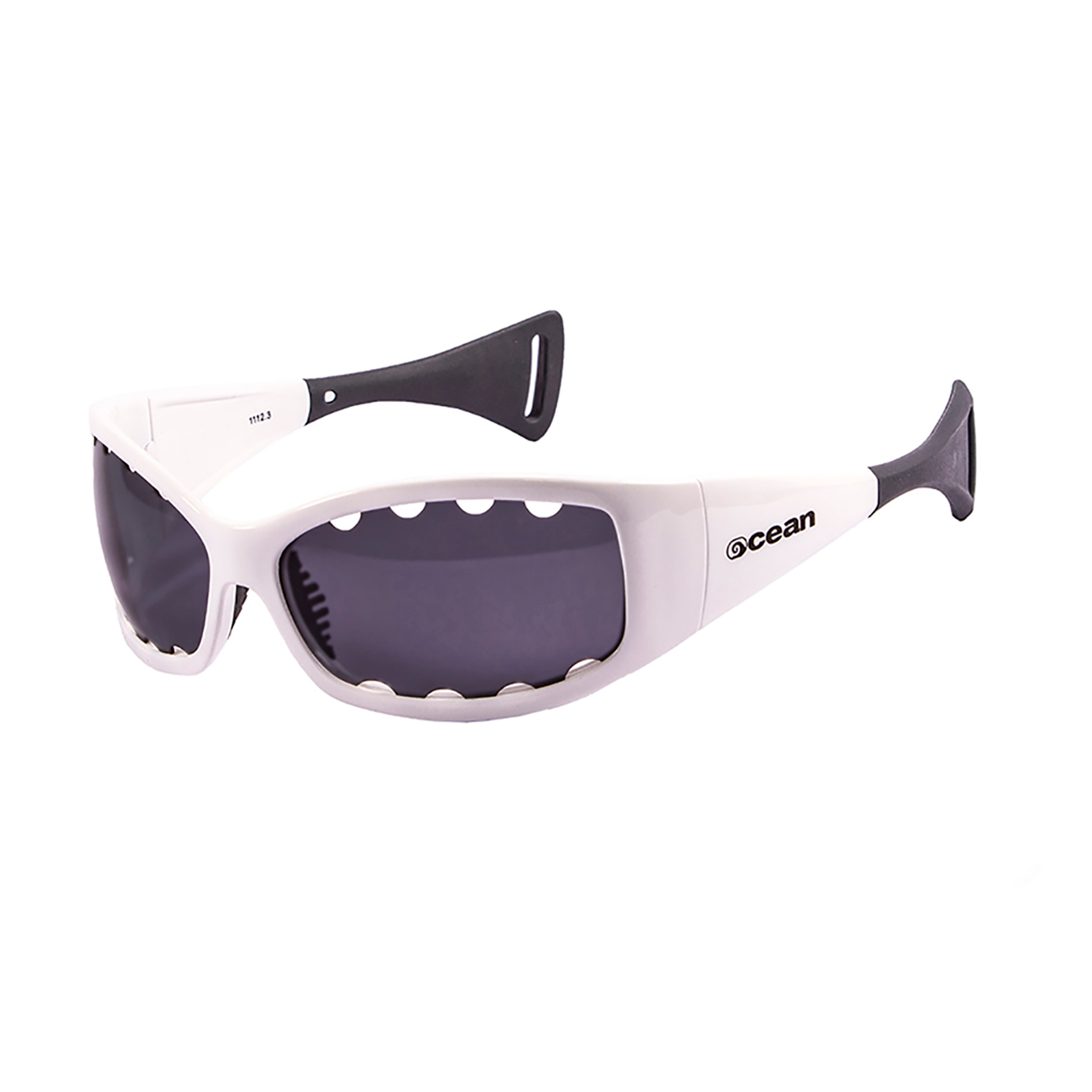 Gafas De Sol Técnicas Para La Práctica De Deportes De Agua  Fuerteventura Ocean Sunglasses - Blanco  MKP