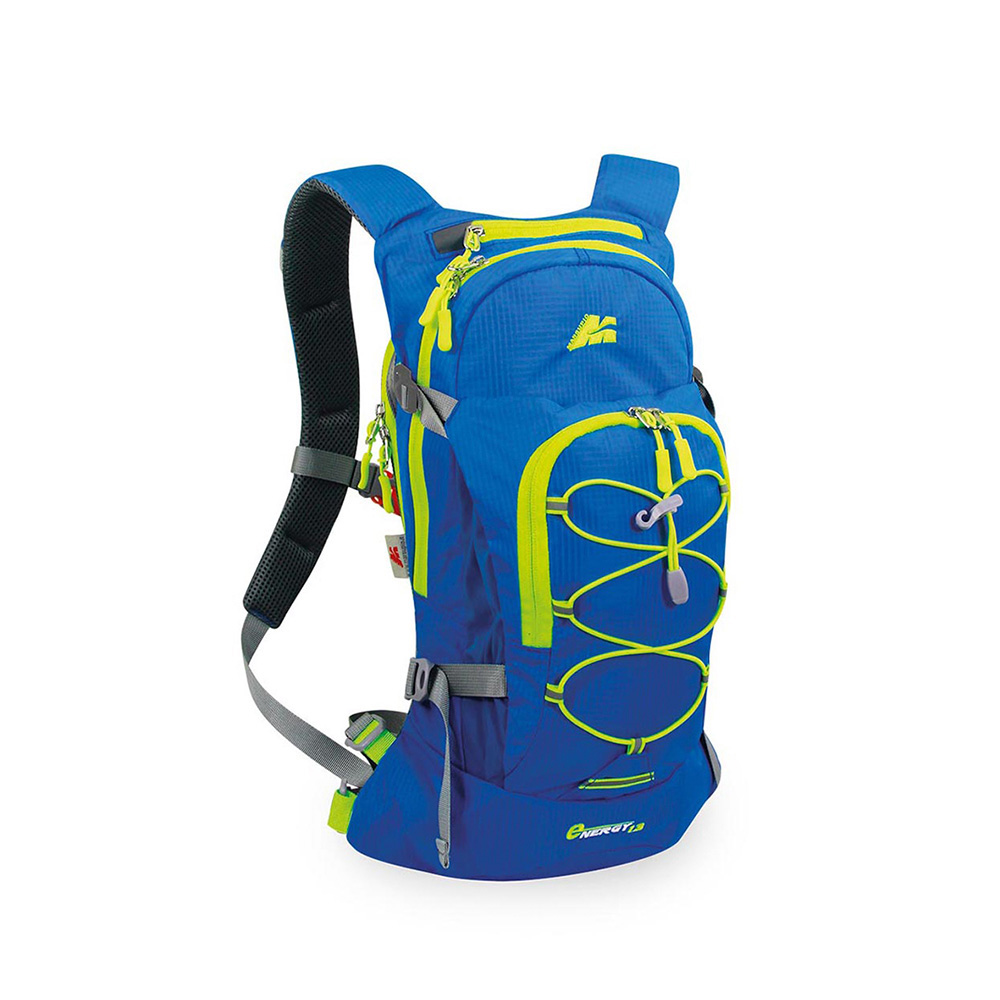 Mochila Bike & Running Energy 13l Marsupio