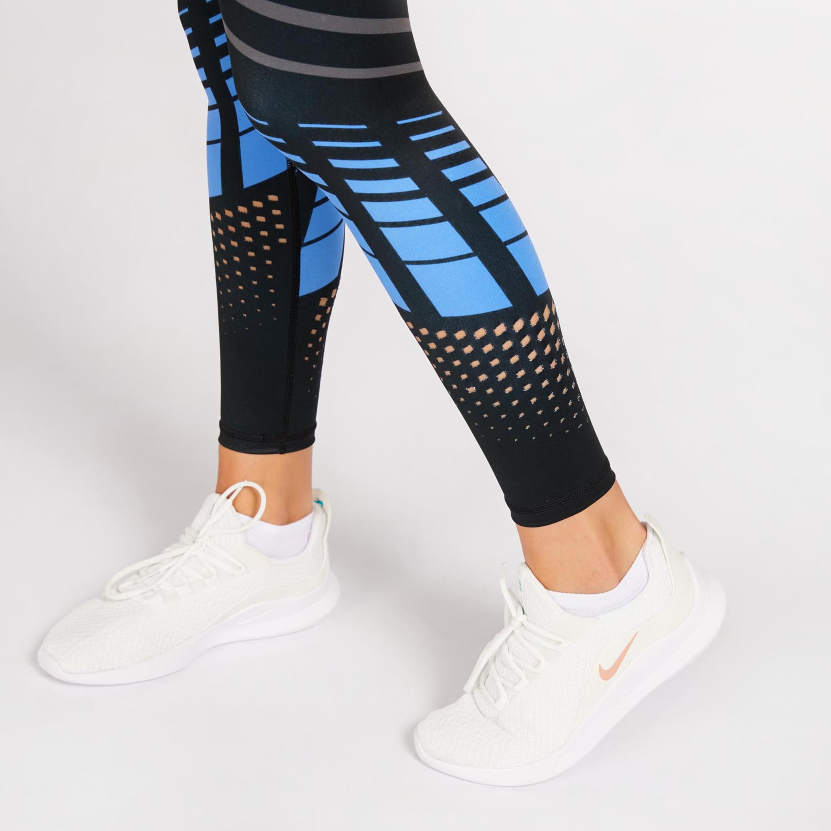 Leggings Blue State