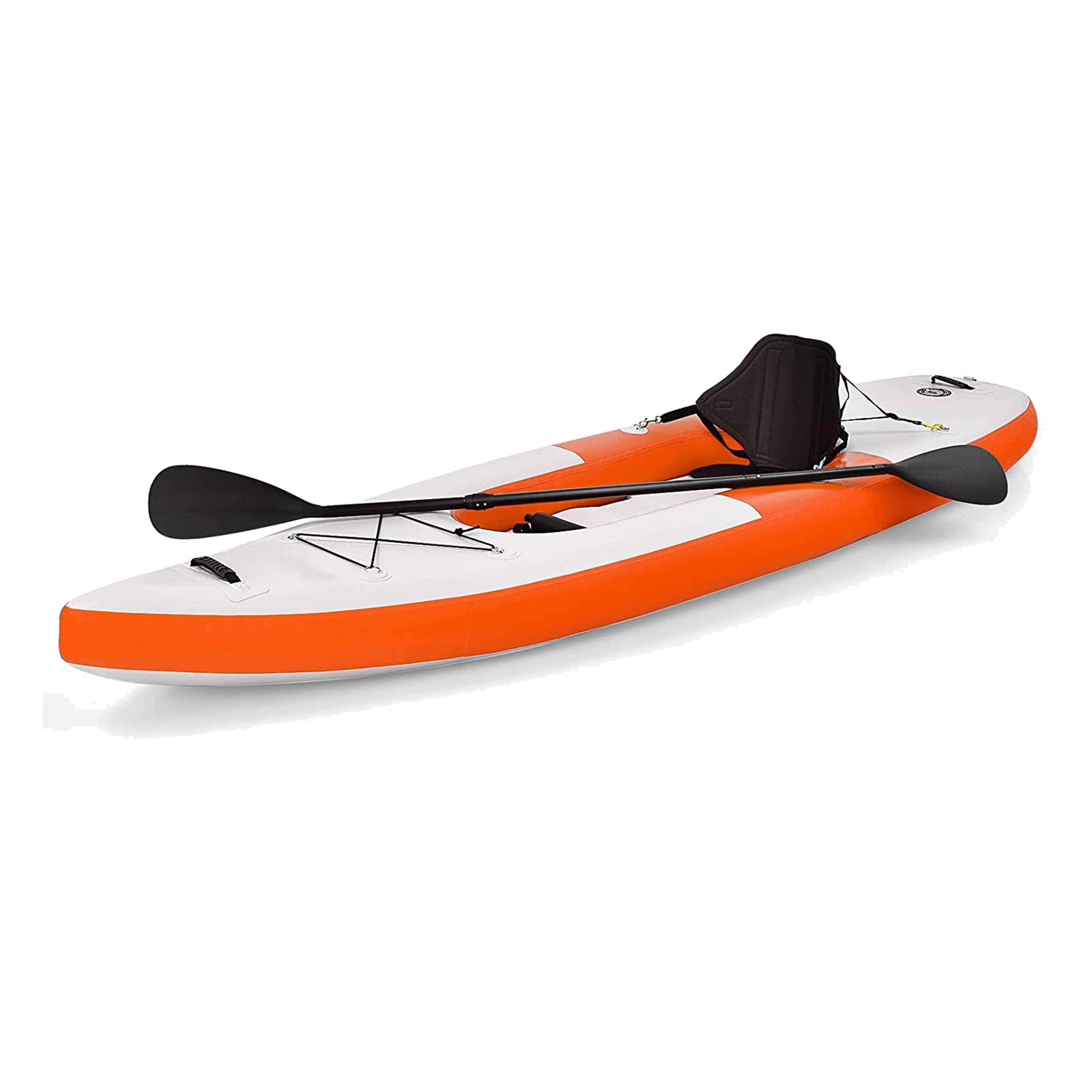 Costway Flotador Kayak Inflable