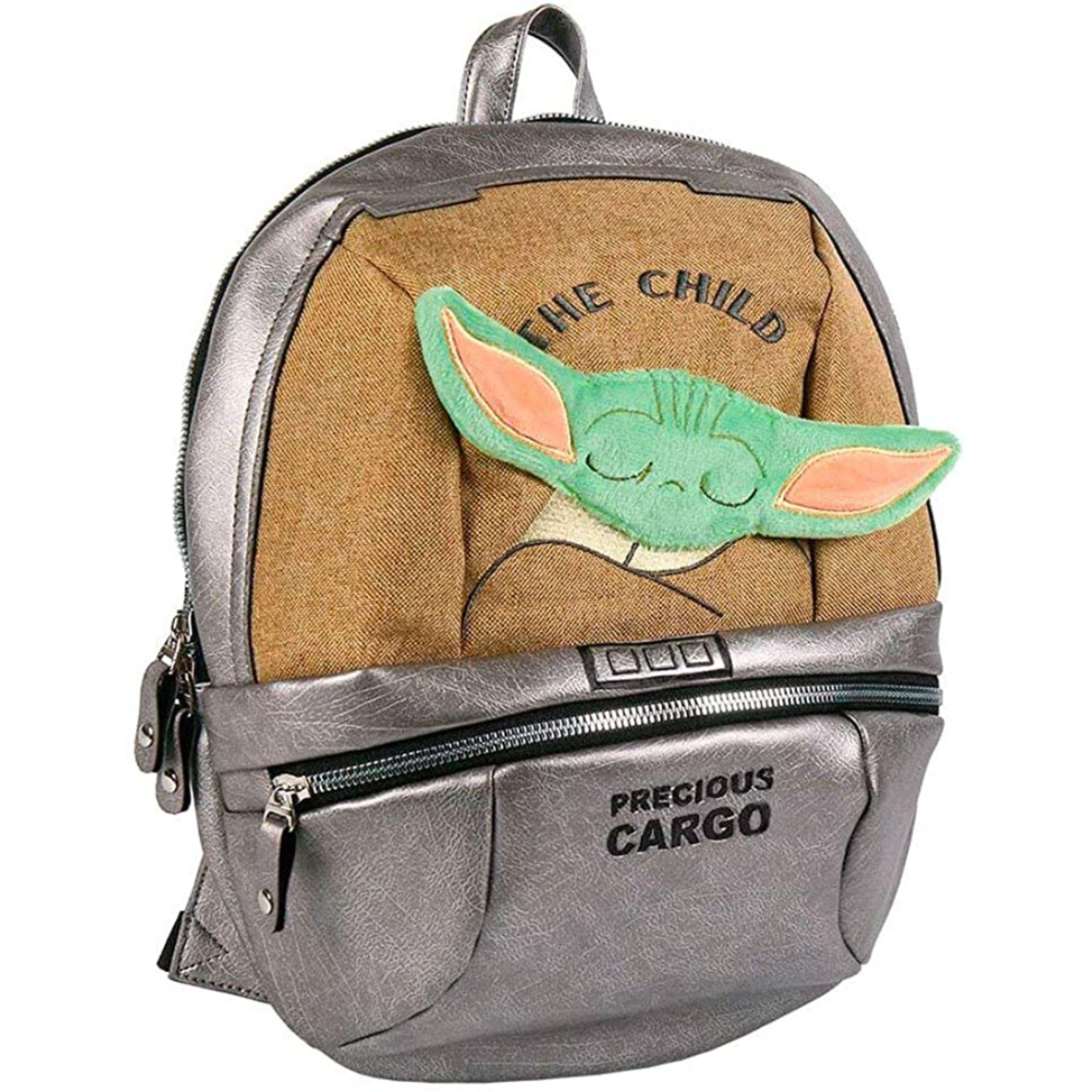 Mochila Star Wars 69756