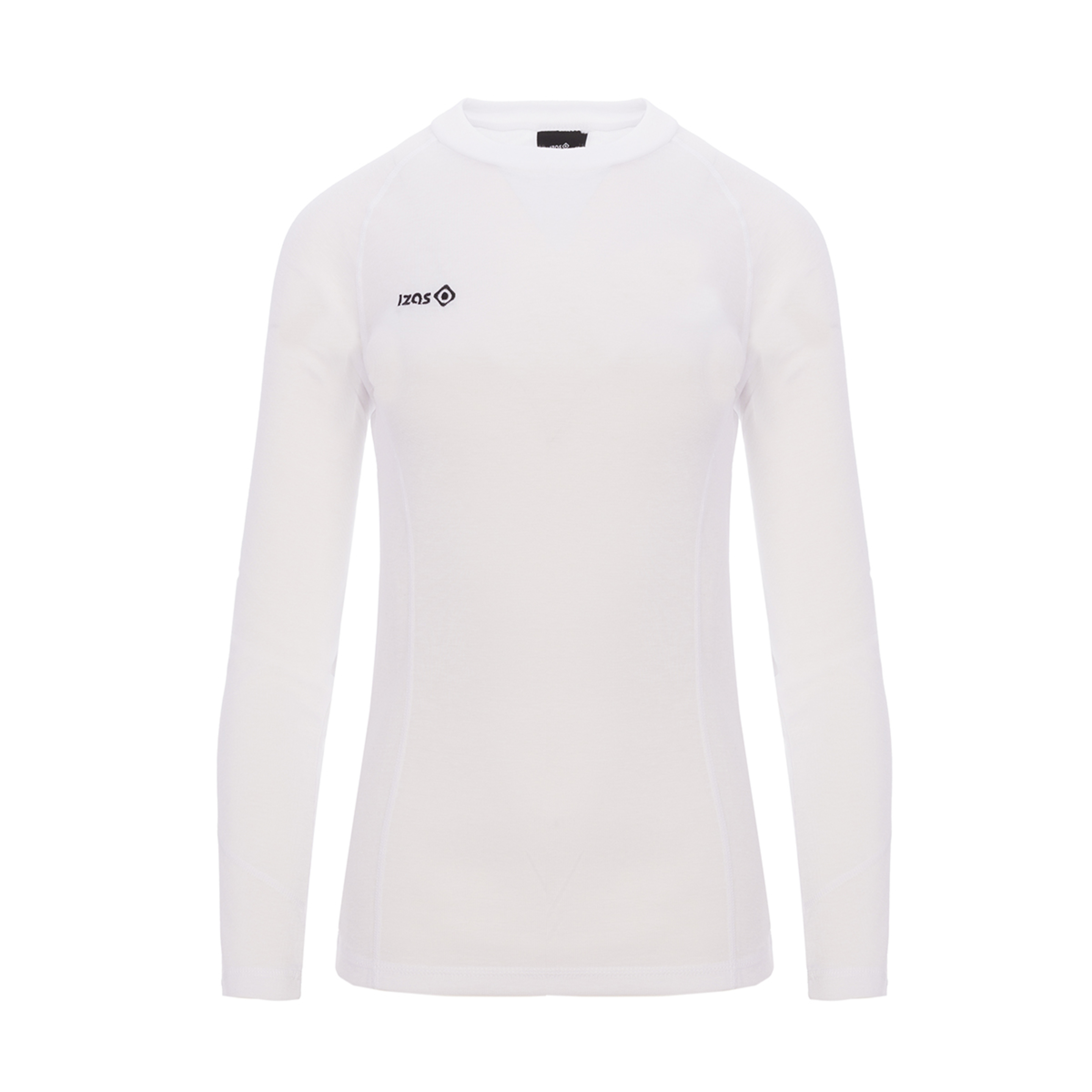 Camiseta Térmica Transpirable Izas Nelion W - blanco - 