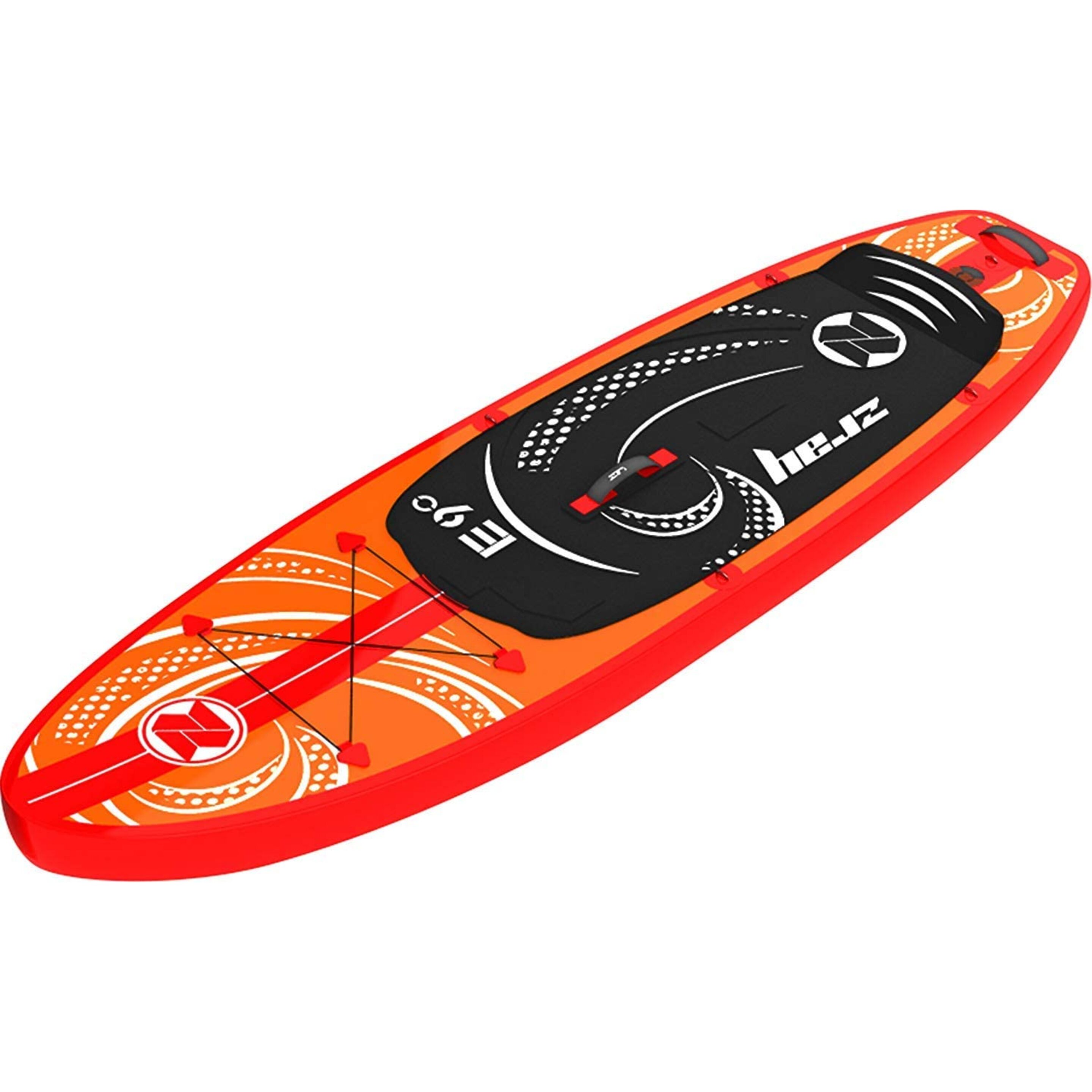 Tabla Paddle Surf Zray Evasion 9' - naranja - 