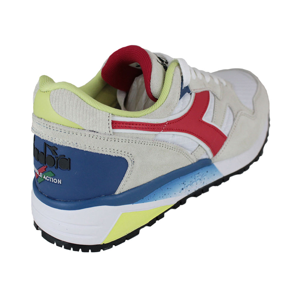 Sapatilhas Unissexo Diadora N9002 C3267