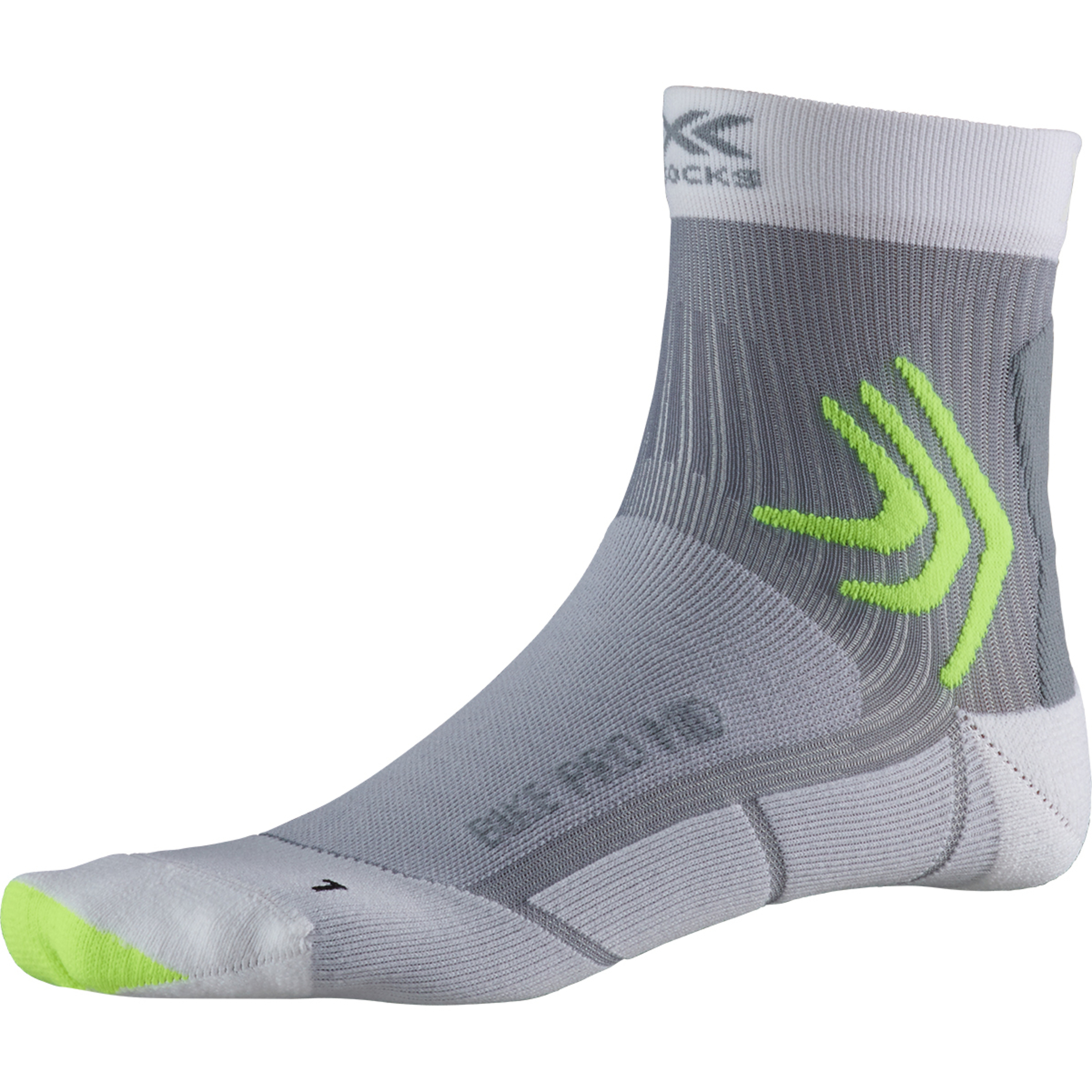 Calcetin Bike Pro Mid (Multiplo 3 Uds) X-socks