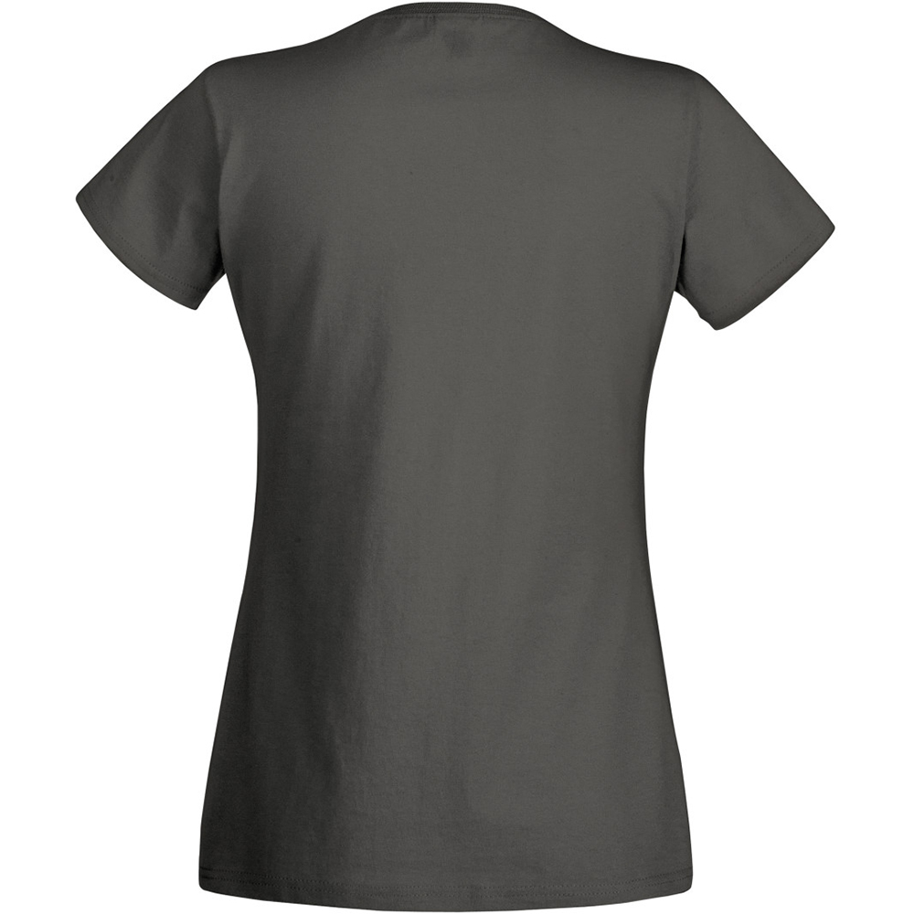 T-shirt Casual Universal Textiles