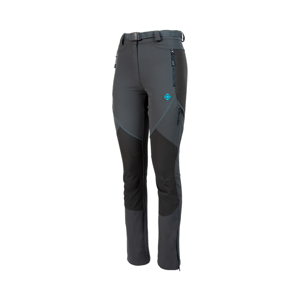 Pantalón De Trekking Y Senderismo Izas Nimba W