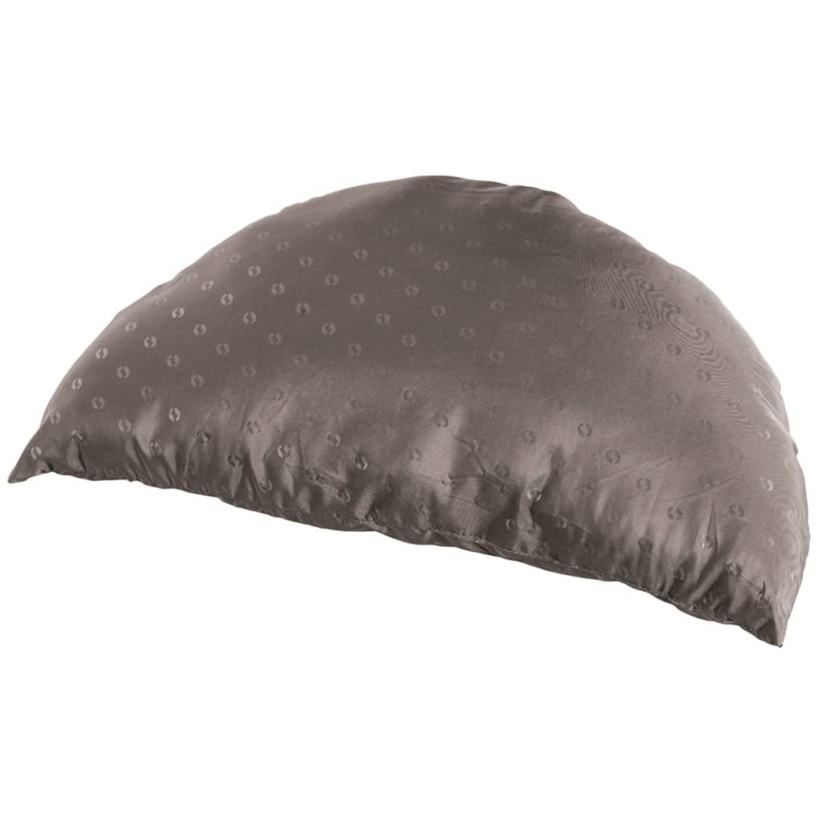Outwell Almohada Soft Moon 55x30x10 Cm Gris 230033 - Gris - Almohada  MKP