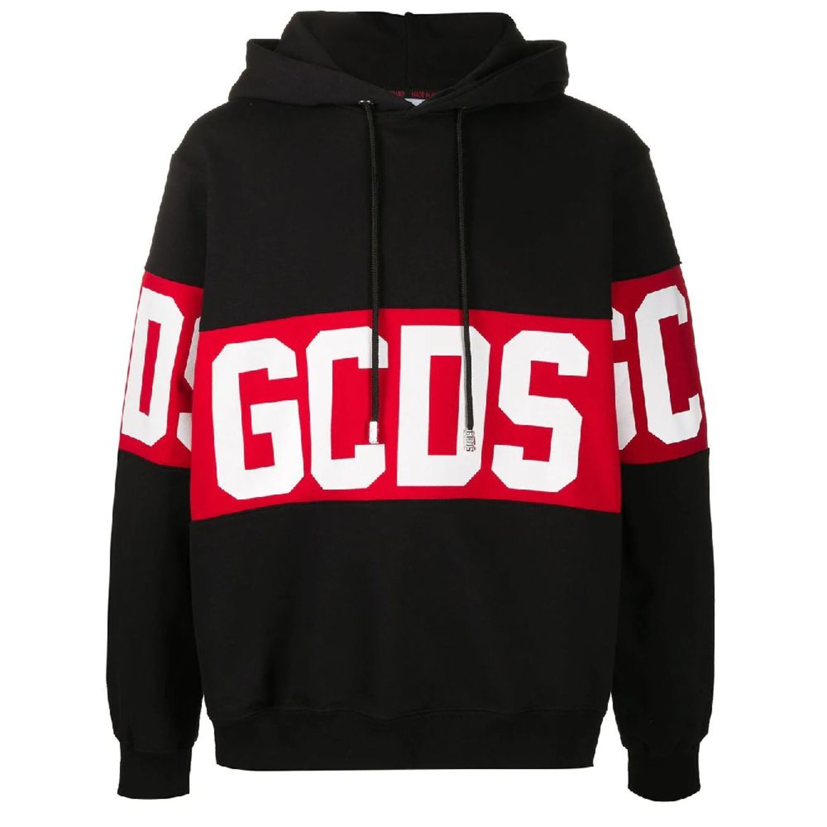 Sudadera Gcds Cc94m02101302