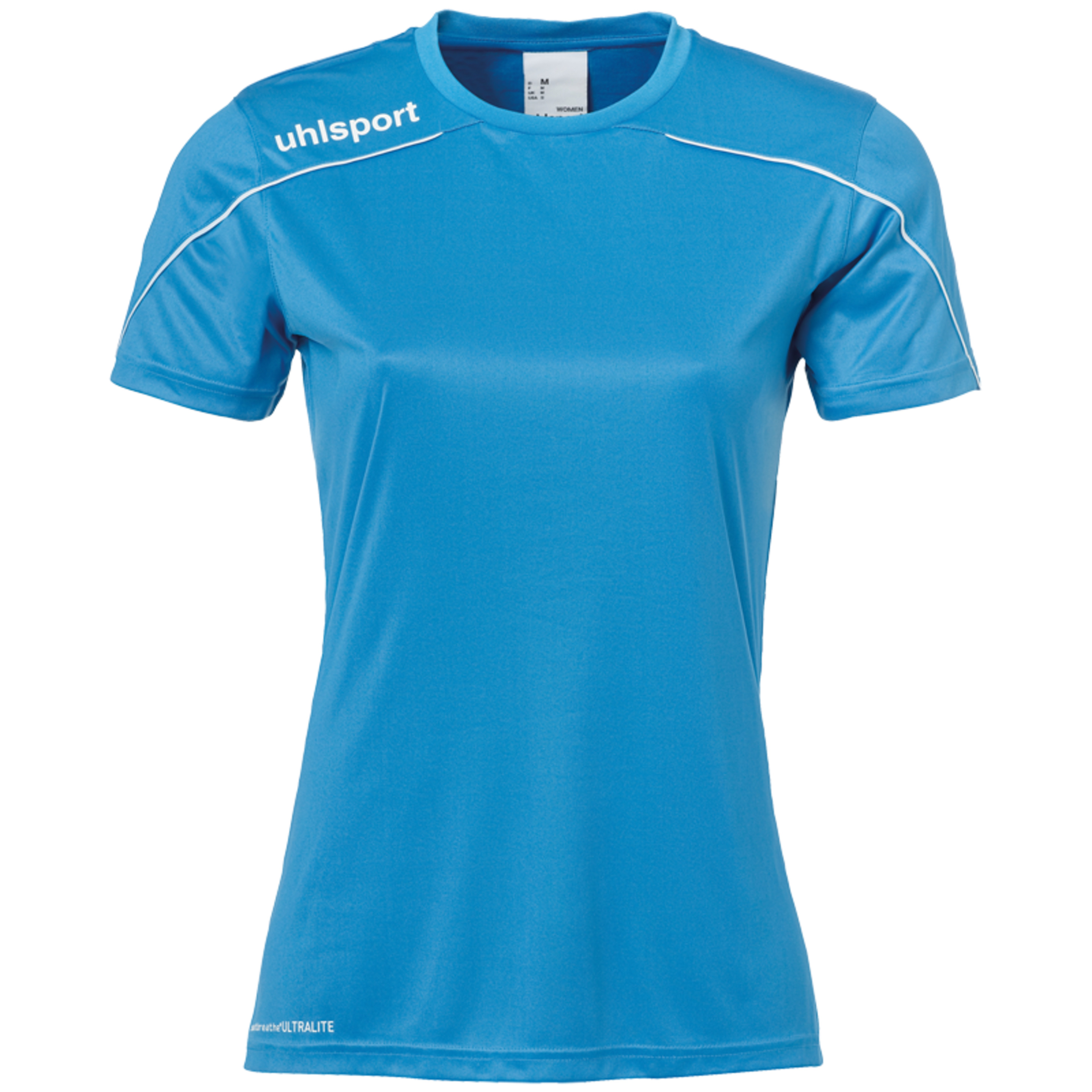 Stream 22 Shirt Women Blue Uhlsport - azul - 