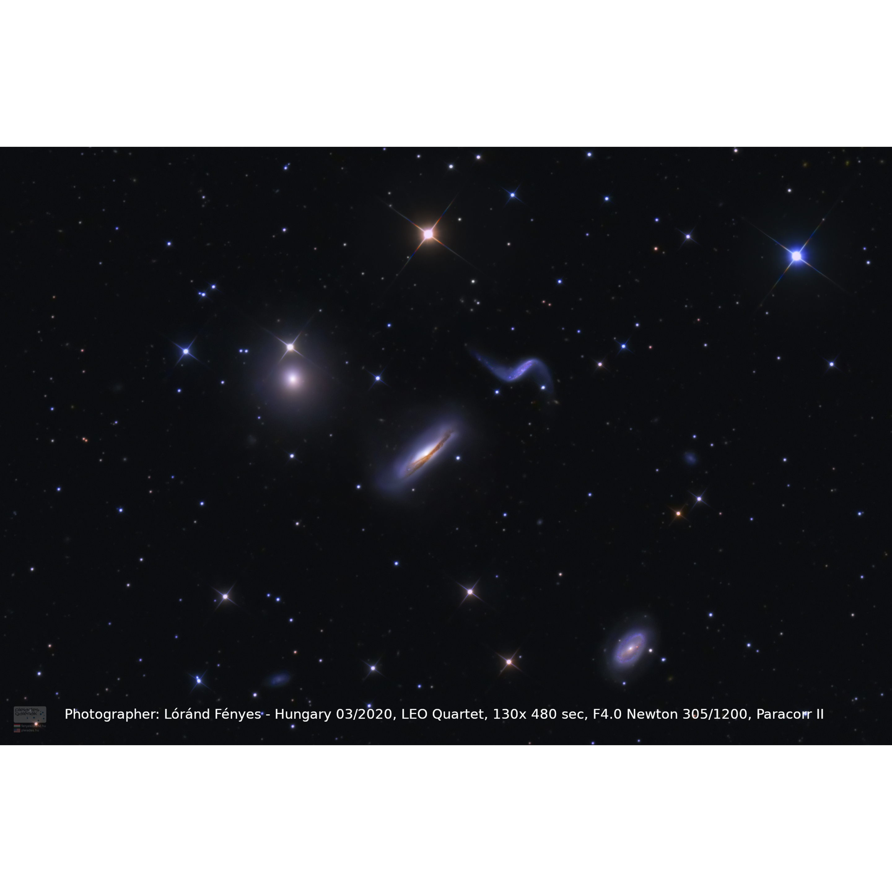 Cámara Astronómica Explore Scientific Para Cielo Profundo - 7,1mp