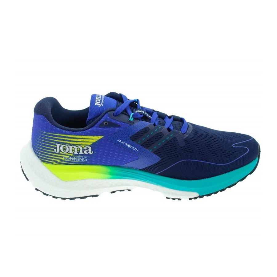 Zapatillas Joma R.supercross - azul - 