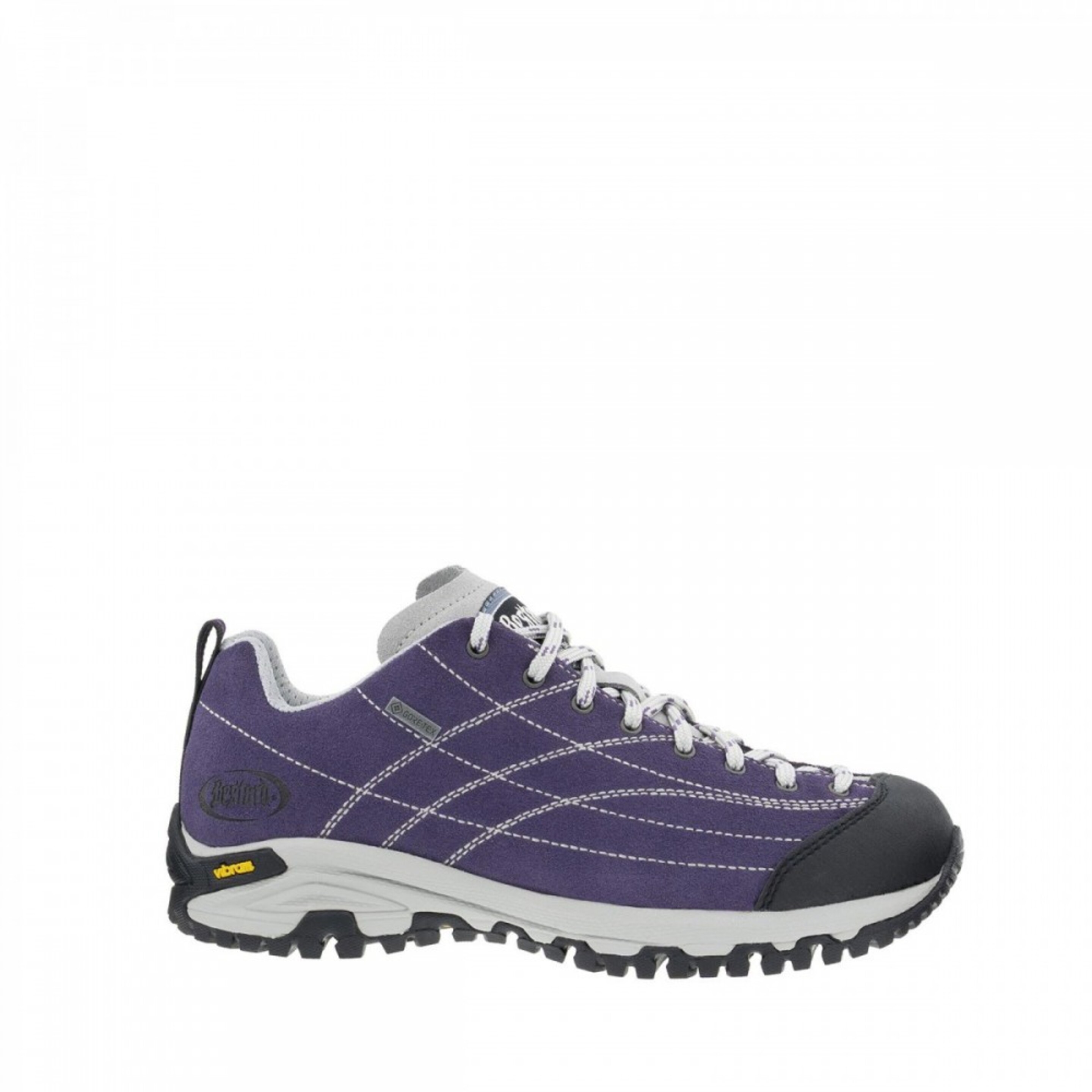 Zapatillas Impermeables Bestard Rando Ii Gore-tex 3746 - Lila 