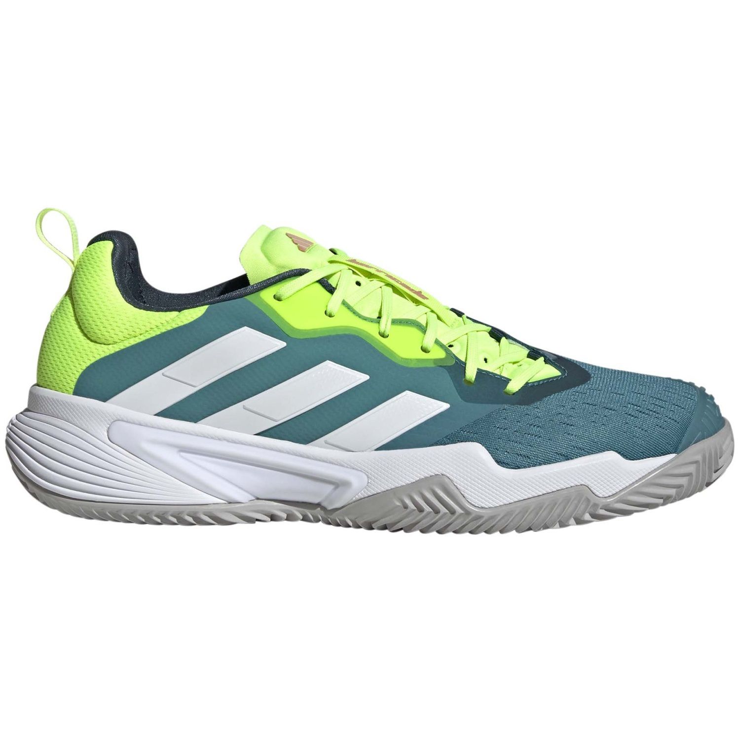 Sapatilhas adidas Barricade Fmt Cl M