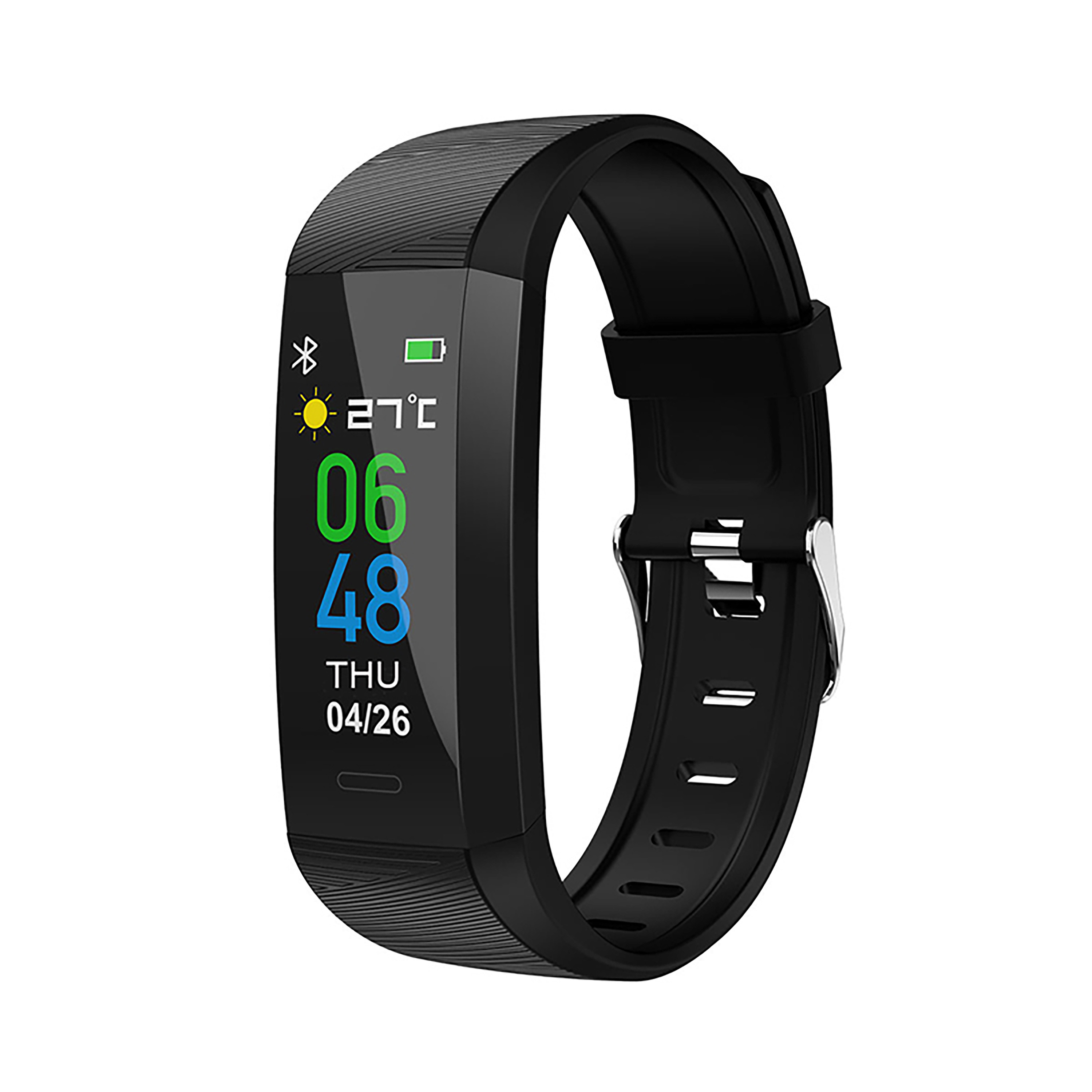 Smartband Health Lite Muvit Io