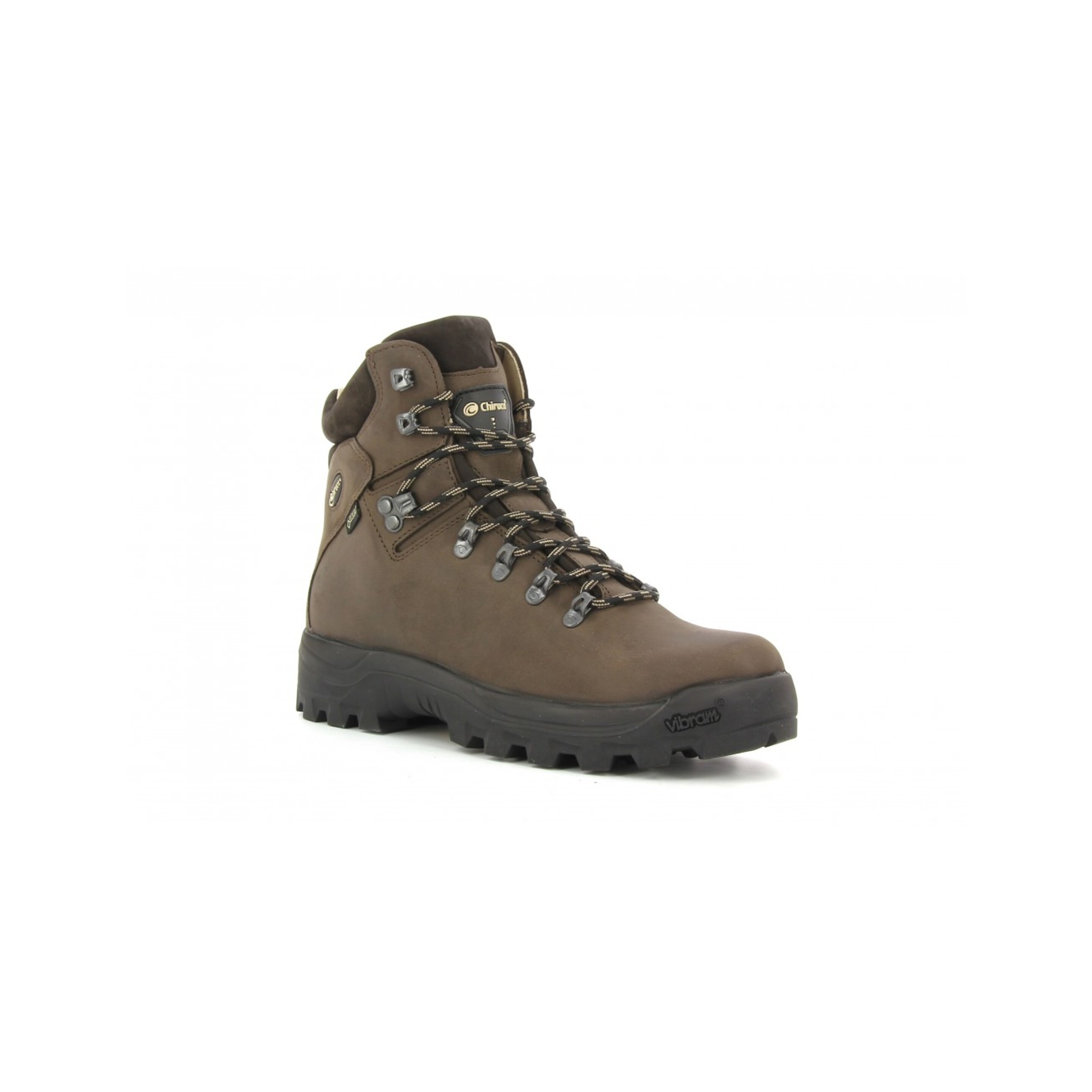 Botas Chiruca Calibre 22 Goretex