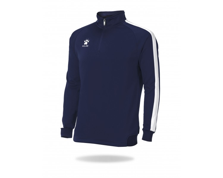 Sweatshirt Global Kelme - azul-marino - 