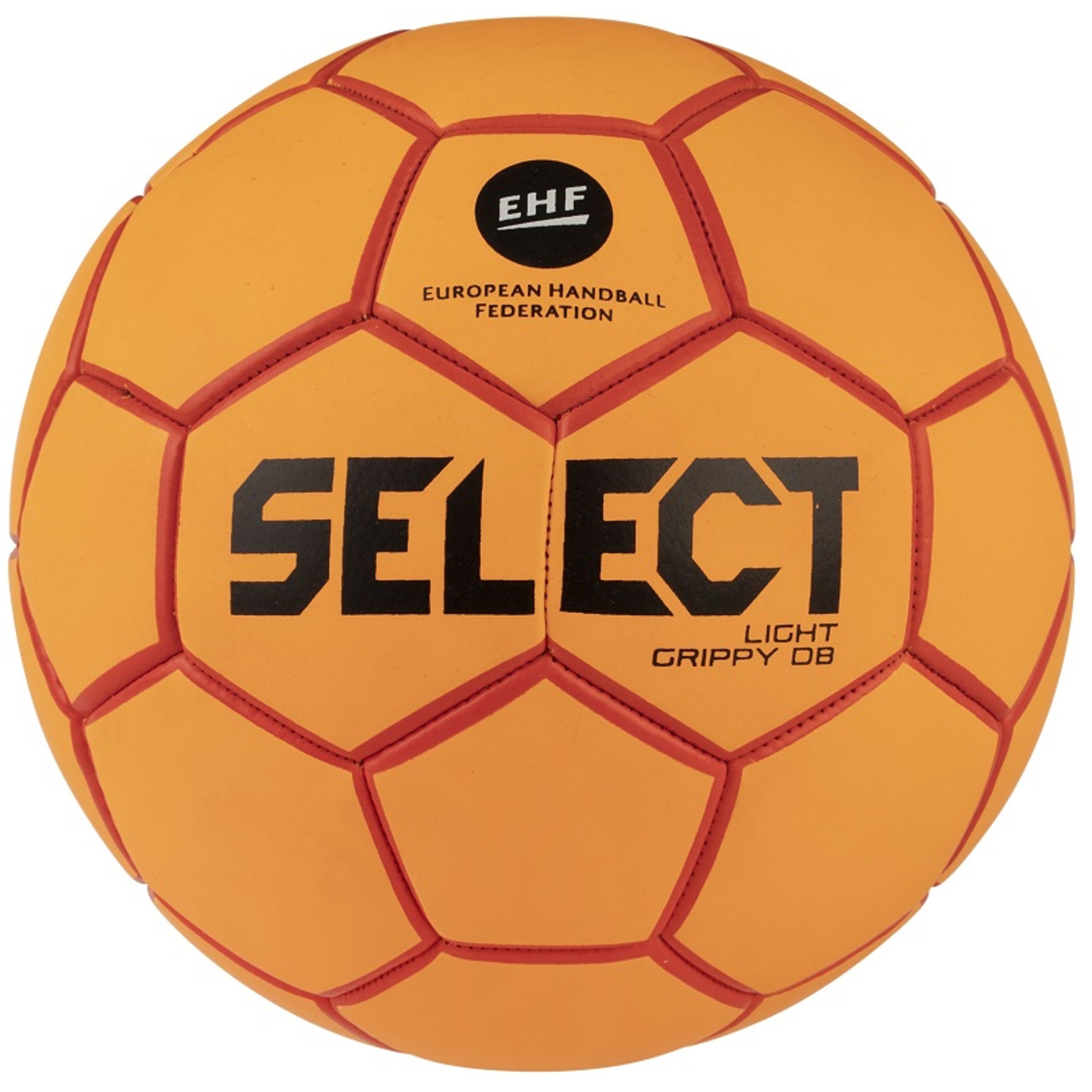 Balón Balonmano Select Light Grippy