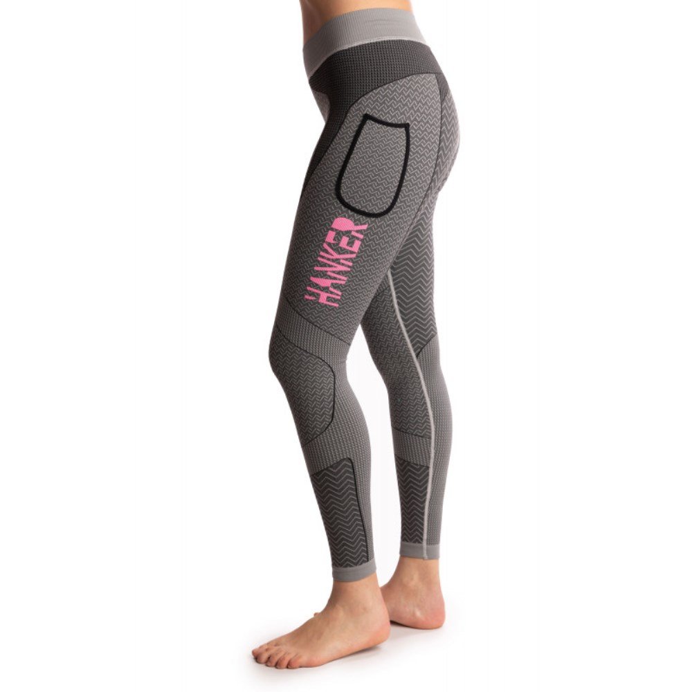 Legging De Compressão Mantra Para Mulher Hanker