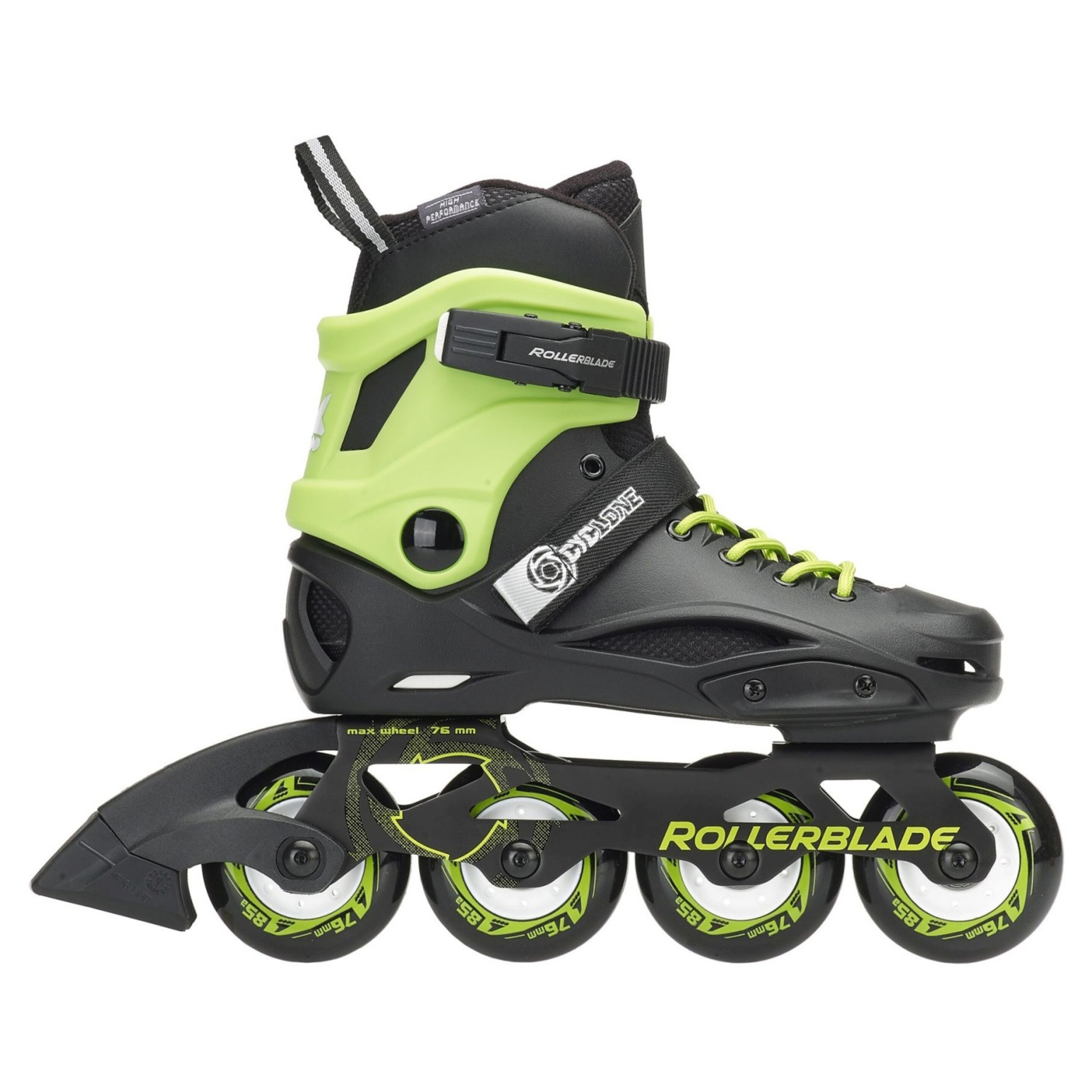 Patines Cyclone Rollerblade