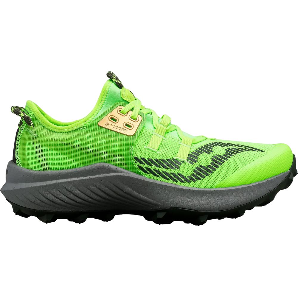 Zapatillas Trail Saucony Endorphin Rift