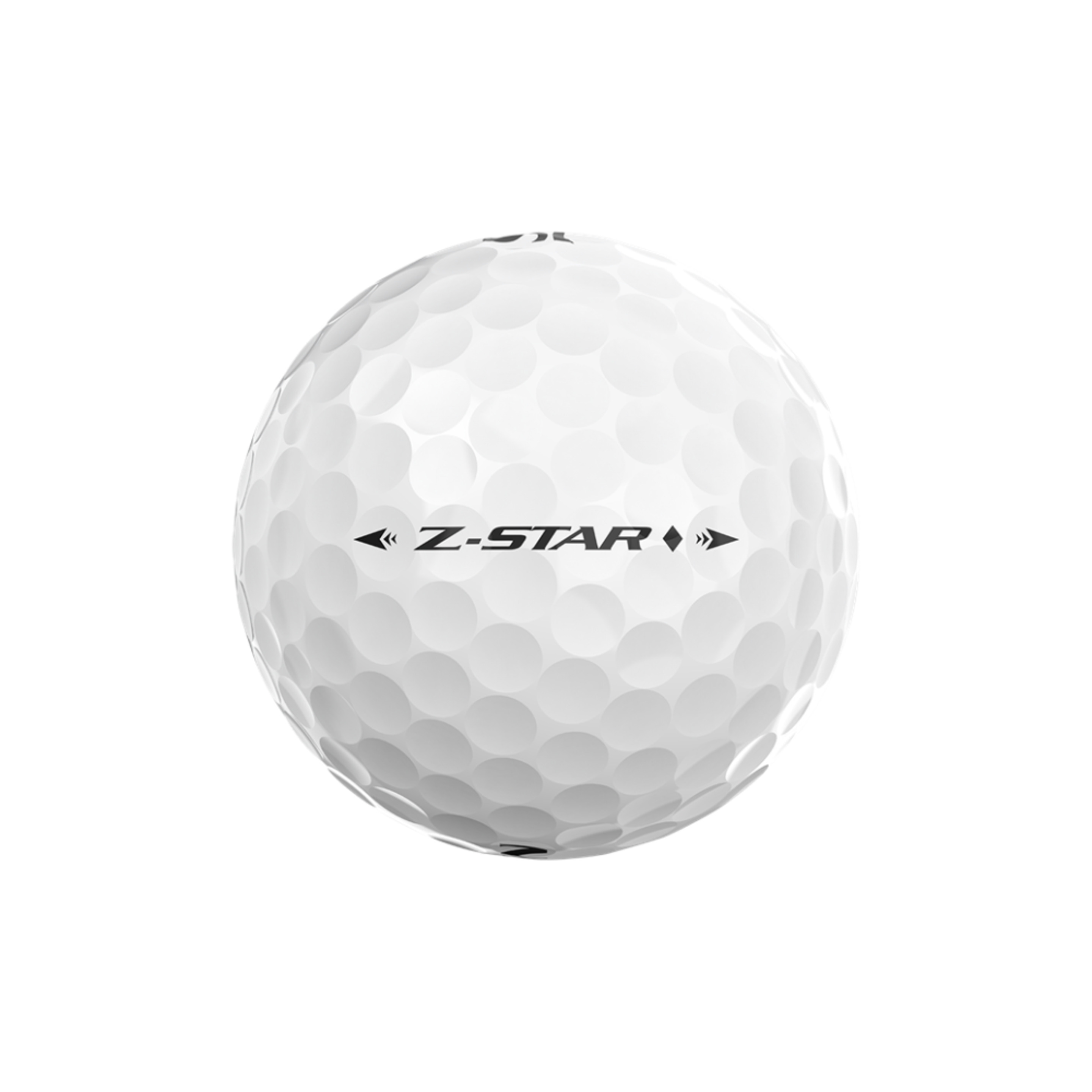 Pelotas Golf Srixon Z-star Diamond X12 - blanco - 