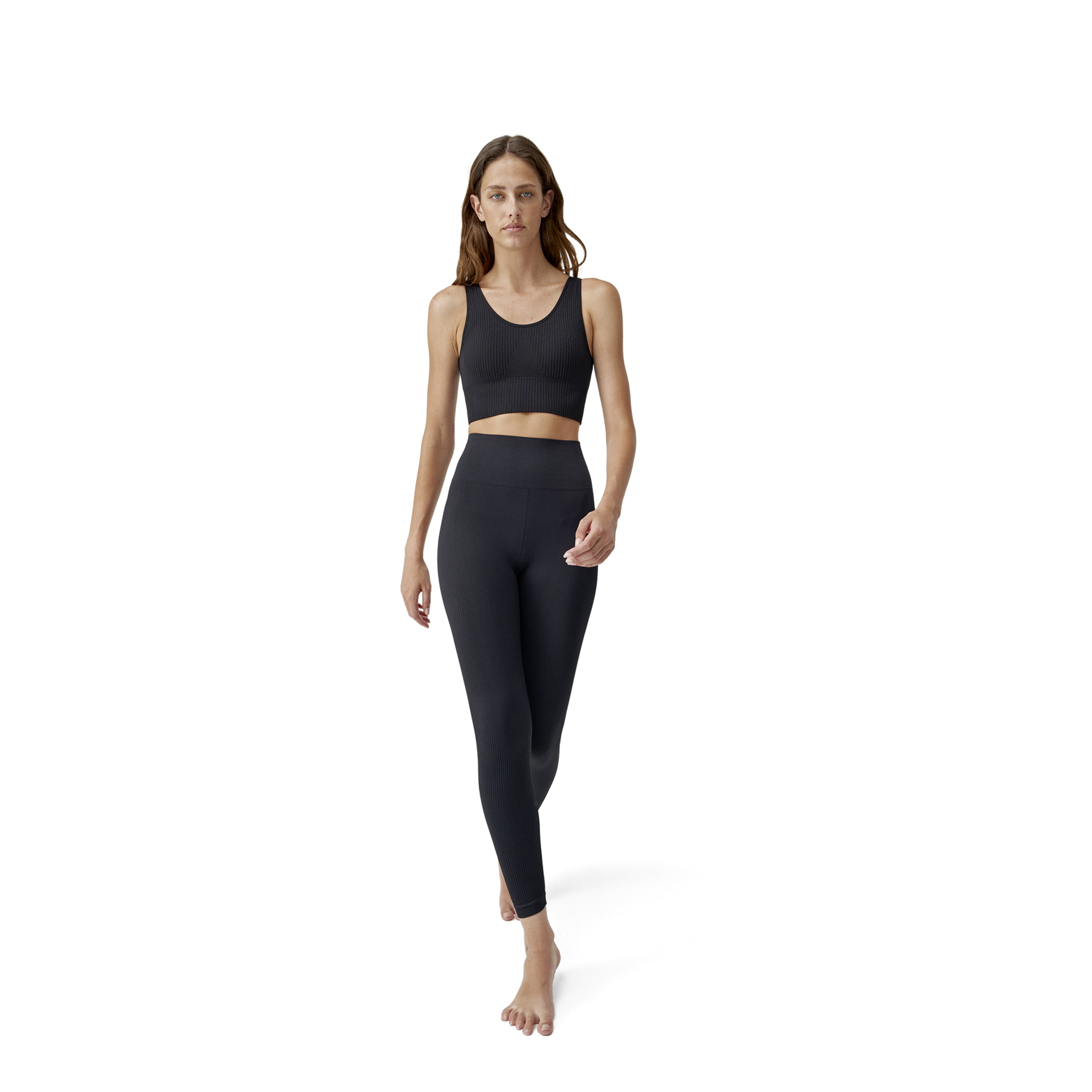 Legging Born Living Yoga Flow