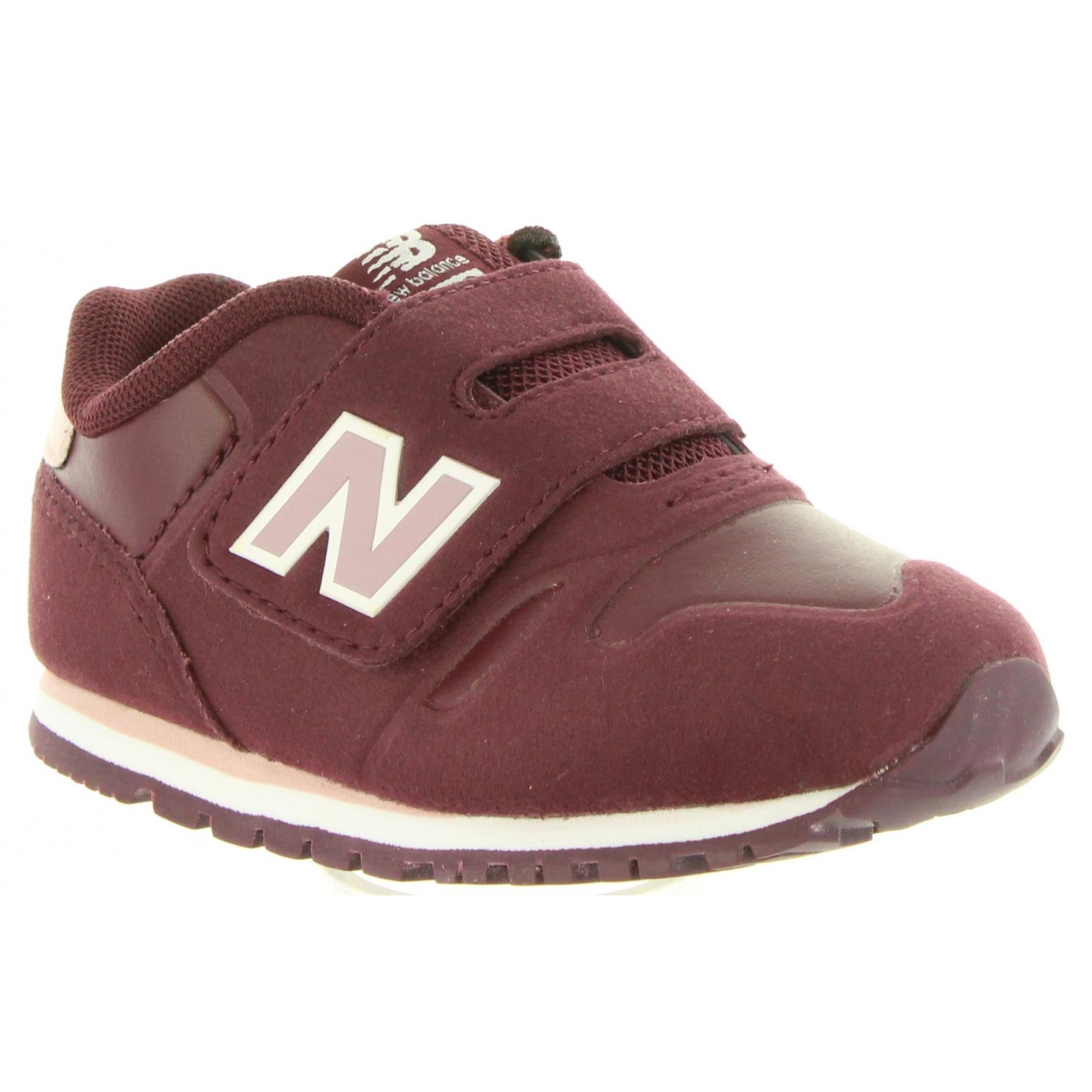 Zapatillas Deporte New Balance Ka373s2i