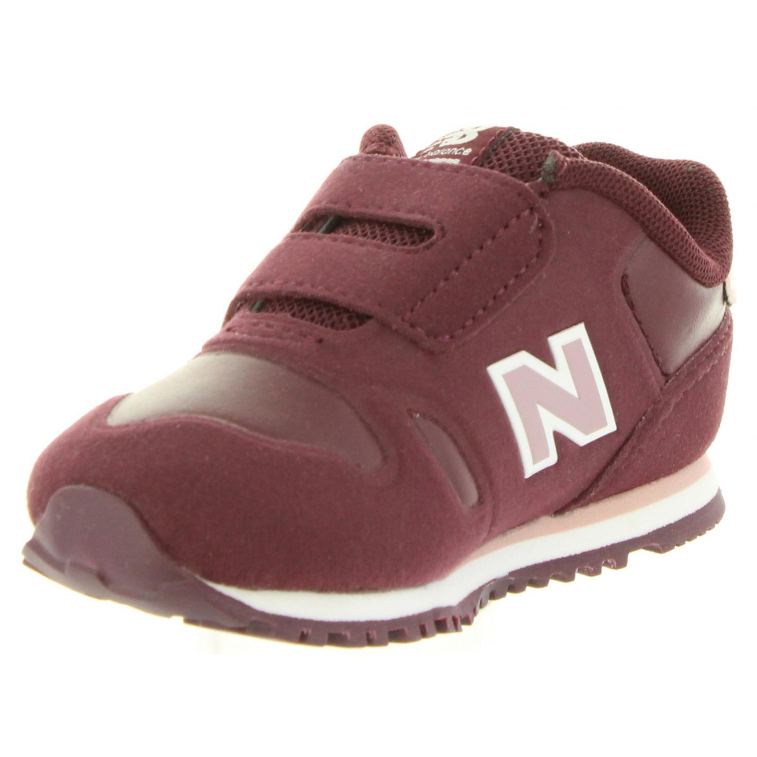 Zapatillas Deporte New Balance Ka373s2i