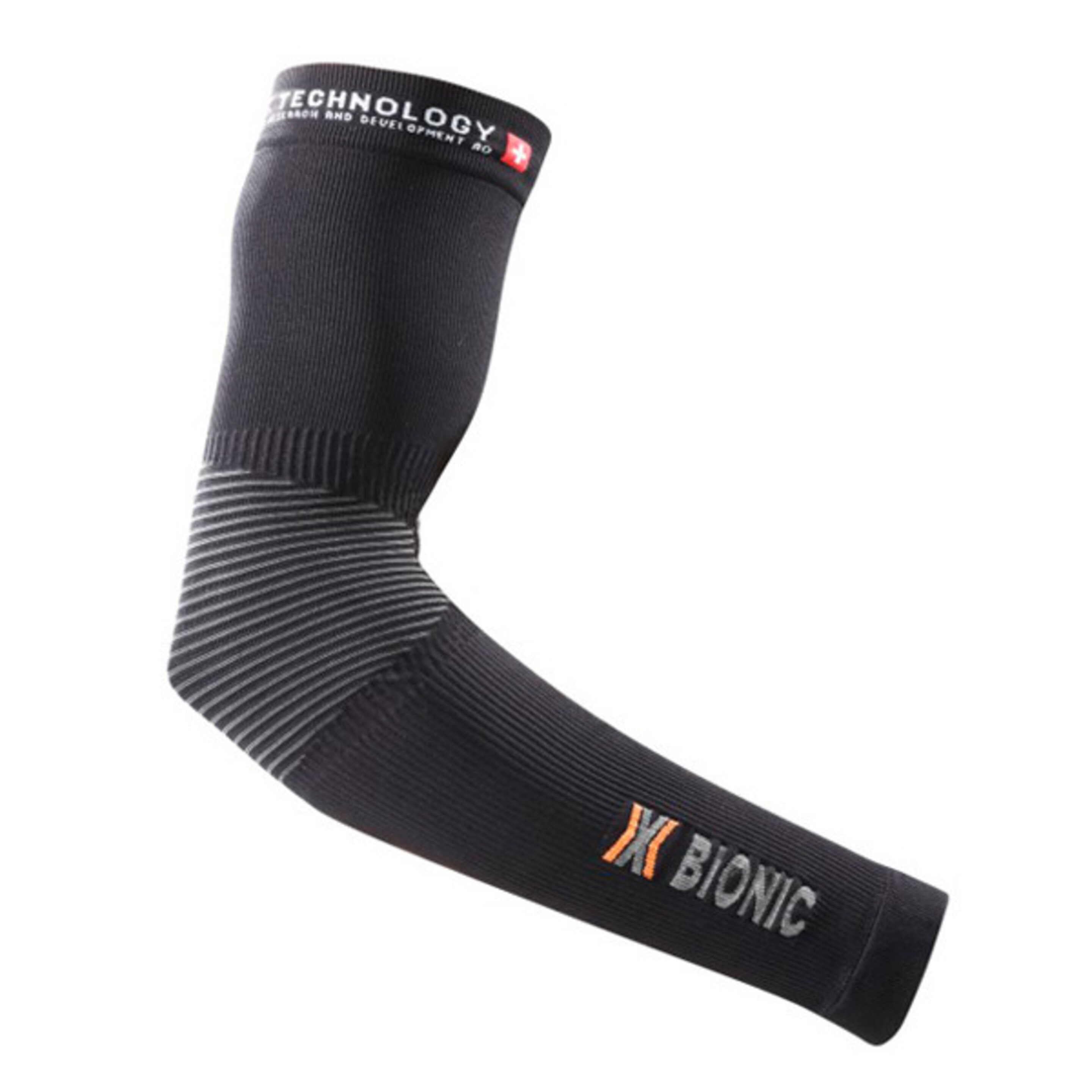 Manguitos Biking Light Unisex X-bionic