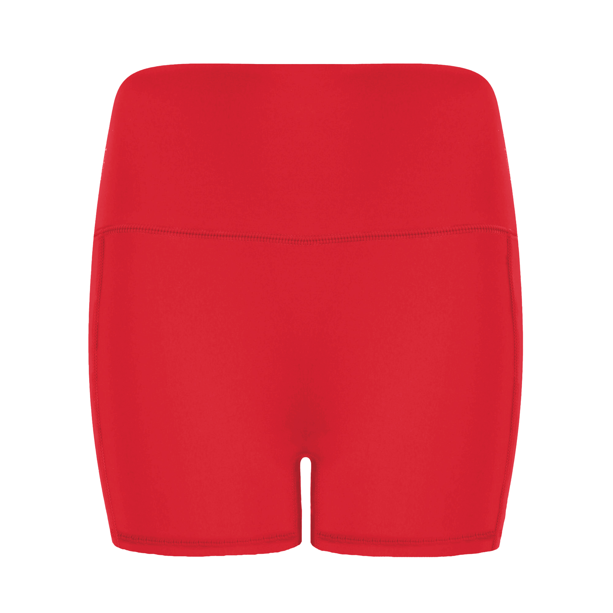 Pantalones Cortos Tombo - rojo - 