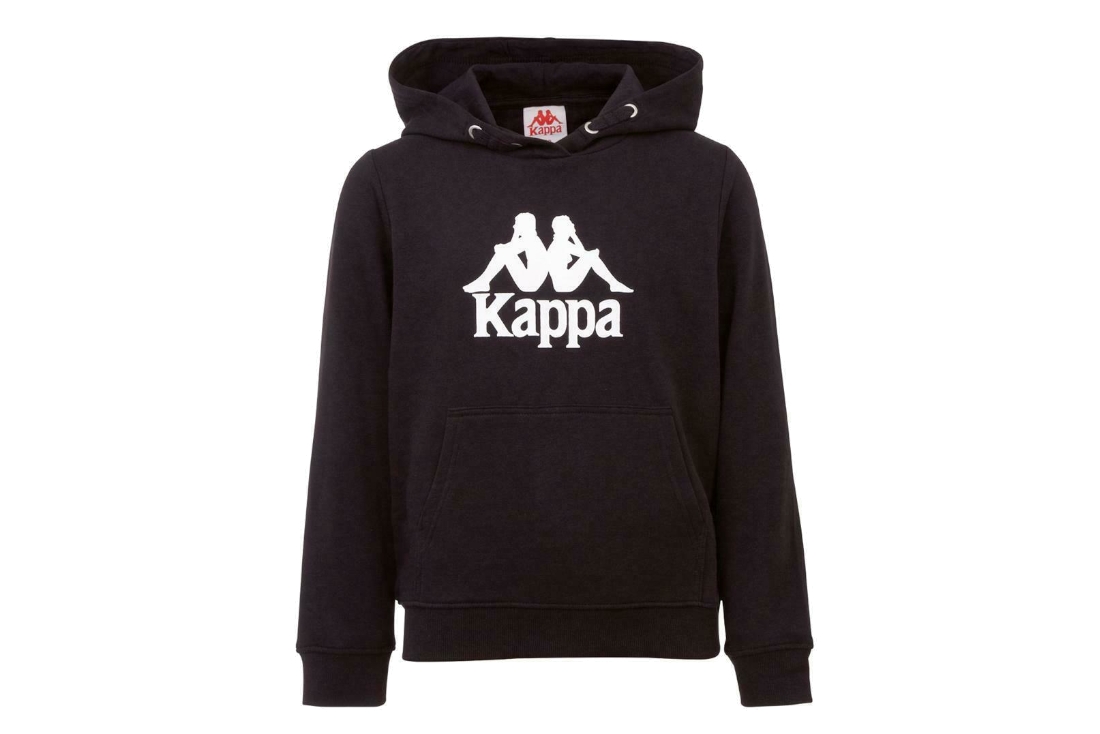 Sudadera Kappa Taino Hoodie 705322j-19-4006