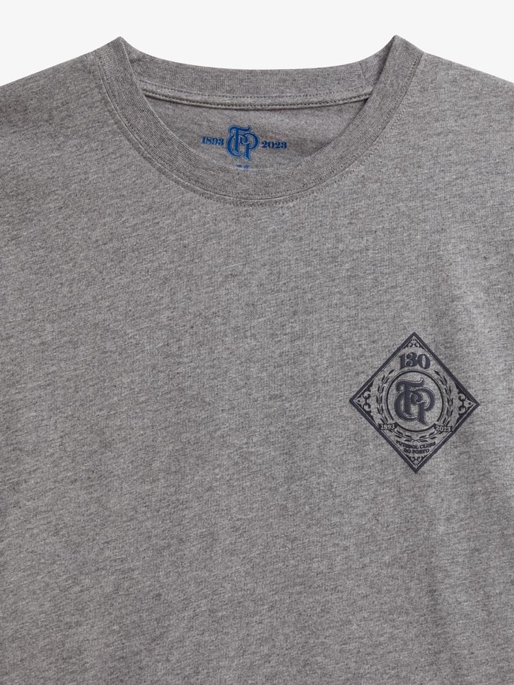 T-shirt Fc Porto 130 Anos