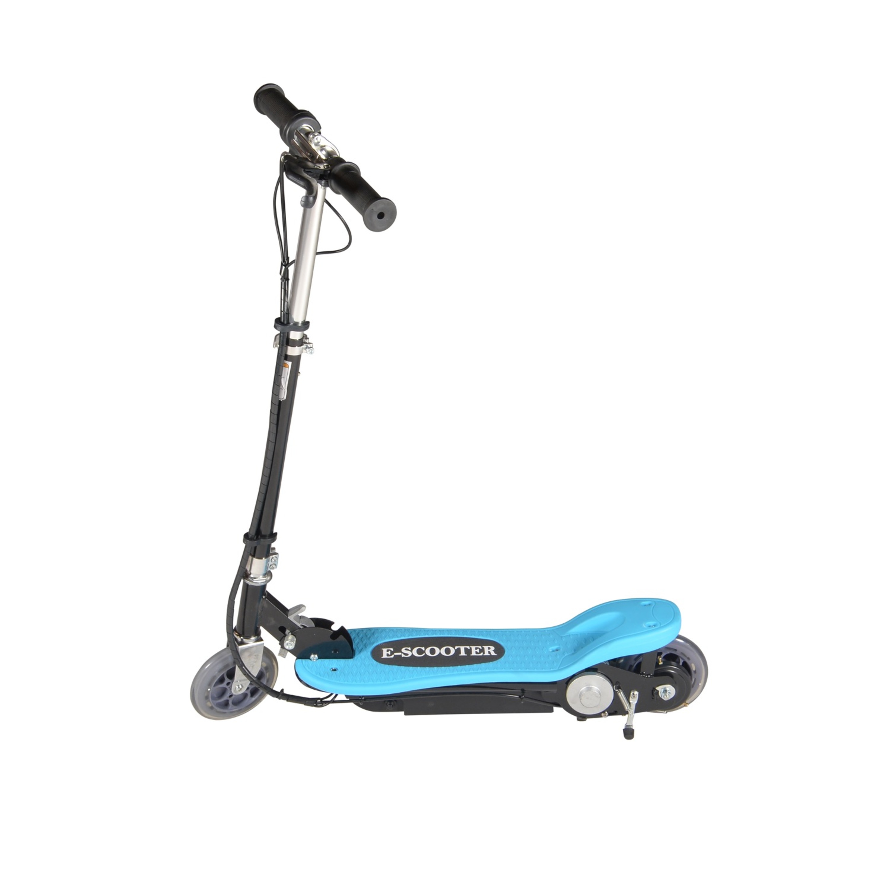 Patinete Eléctrico Plegable Piki 120 Vatios