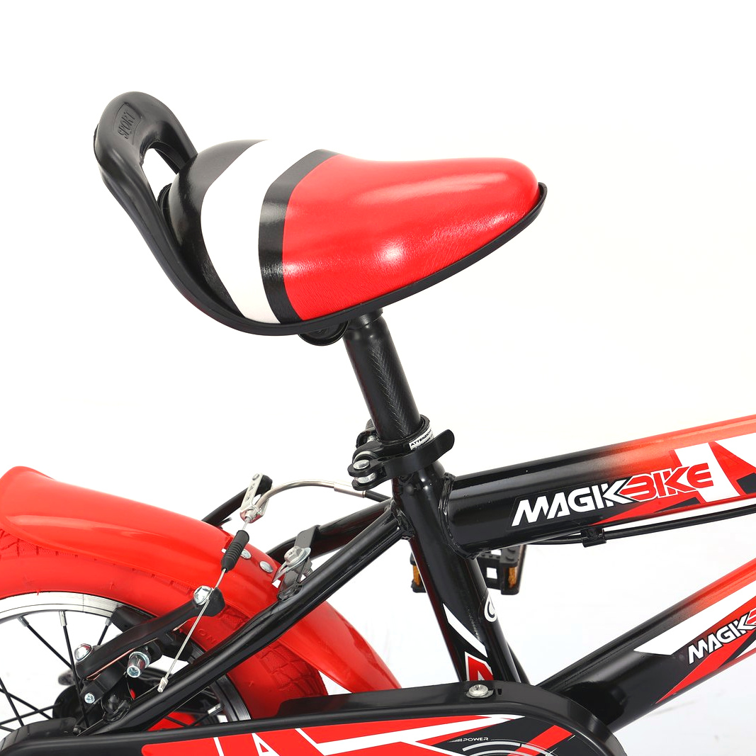 Bicicleta De Criança 12 Polegadas Magikbike Start 3-5 Anos | Sport Zone MKP