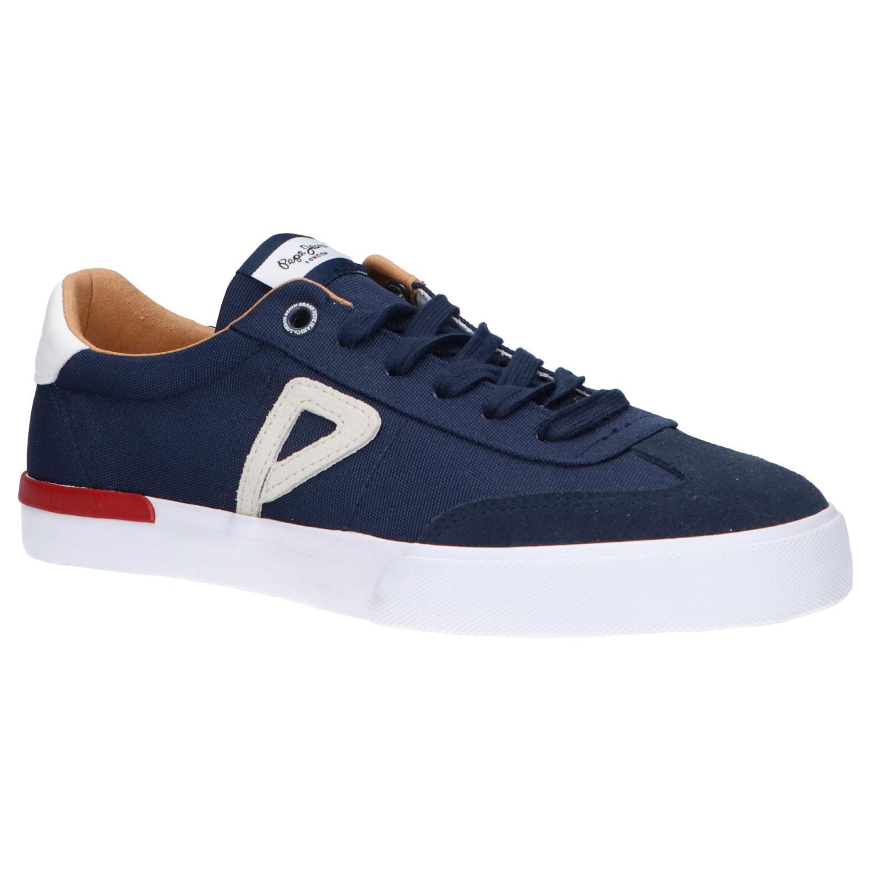 Deportivas Pepe Jeans Pms30532 North Archive