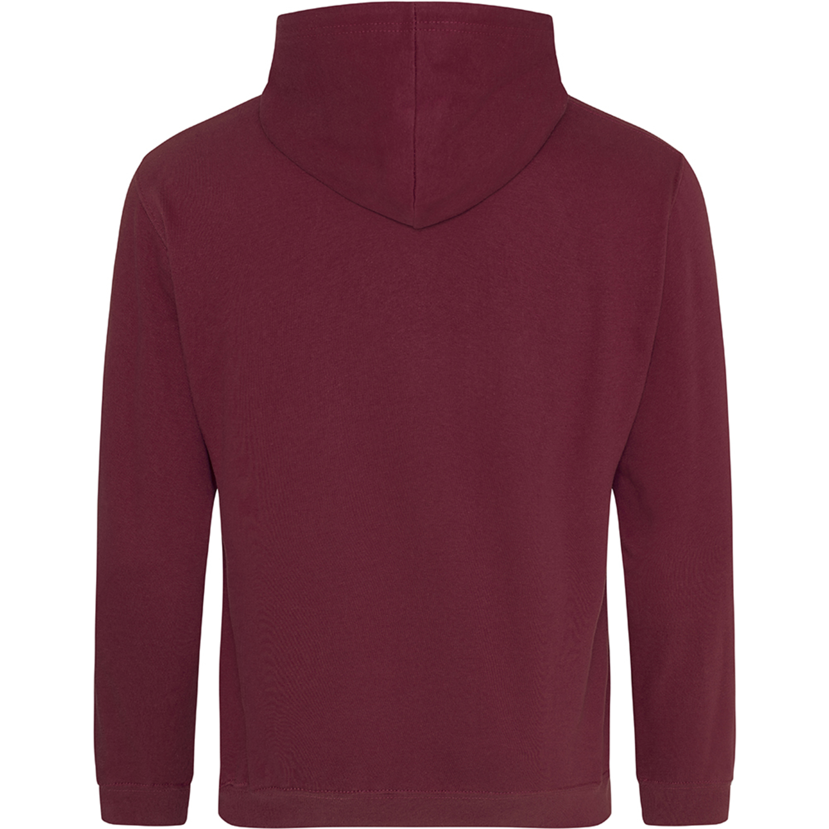 Sudadera Con Capucha Awdis College