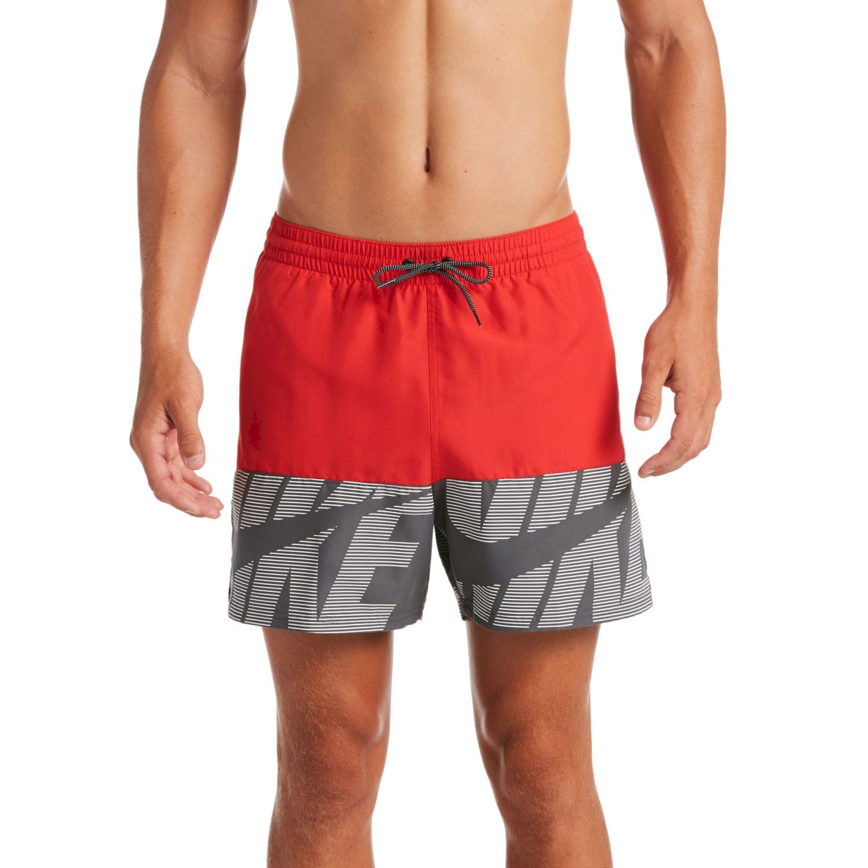 Nikeswim Lifestyle Tilt Split Breaker 5” Trunk