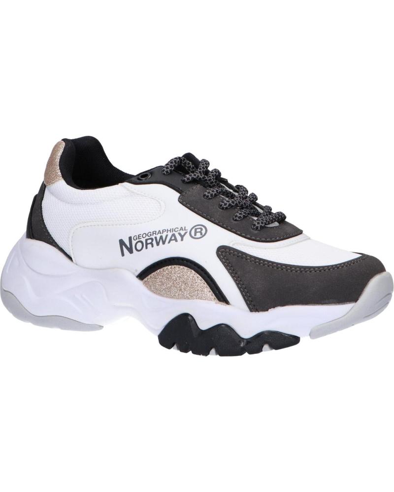 Zapatillas Deporte Geographical Norway Gnw19023  MKP