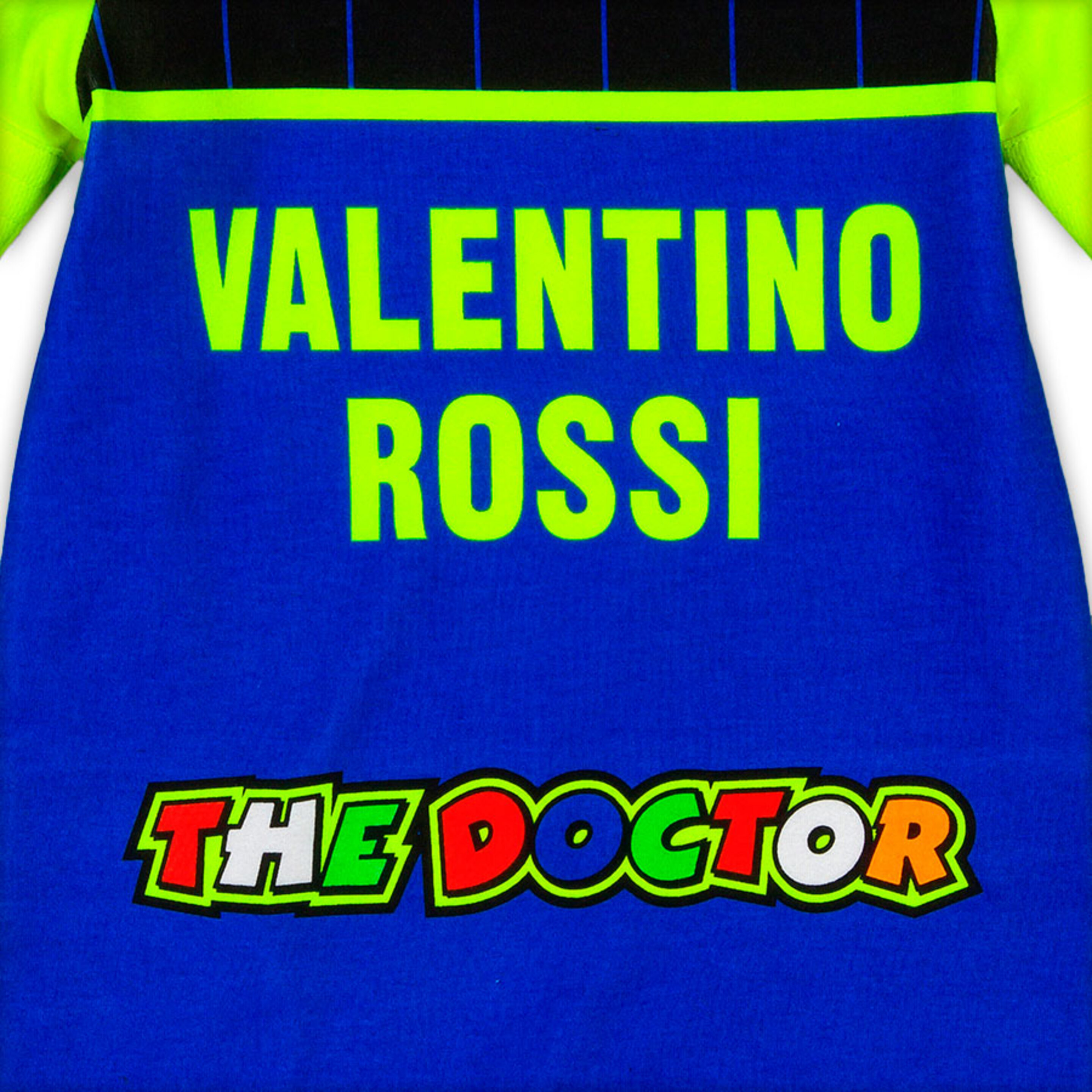 Pijama Bebé Valentino Rossi Réplica