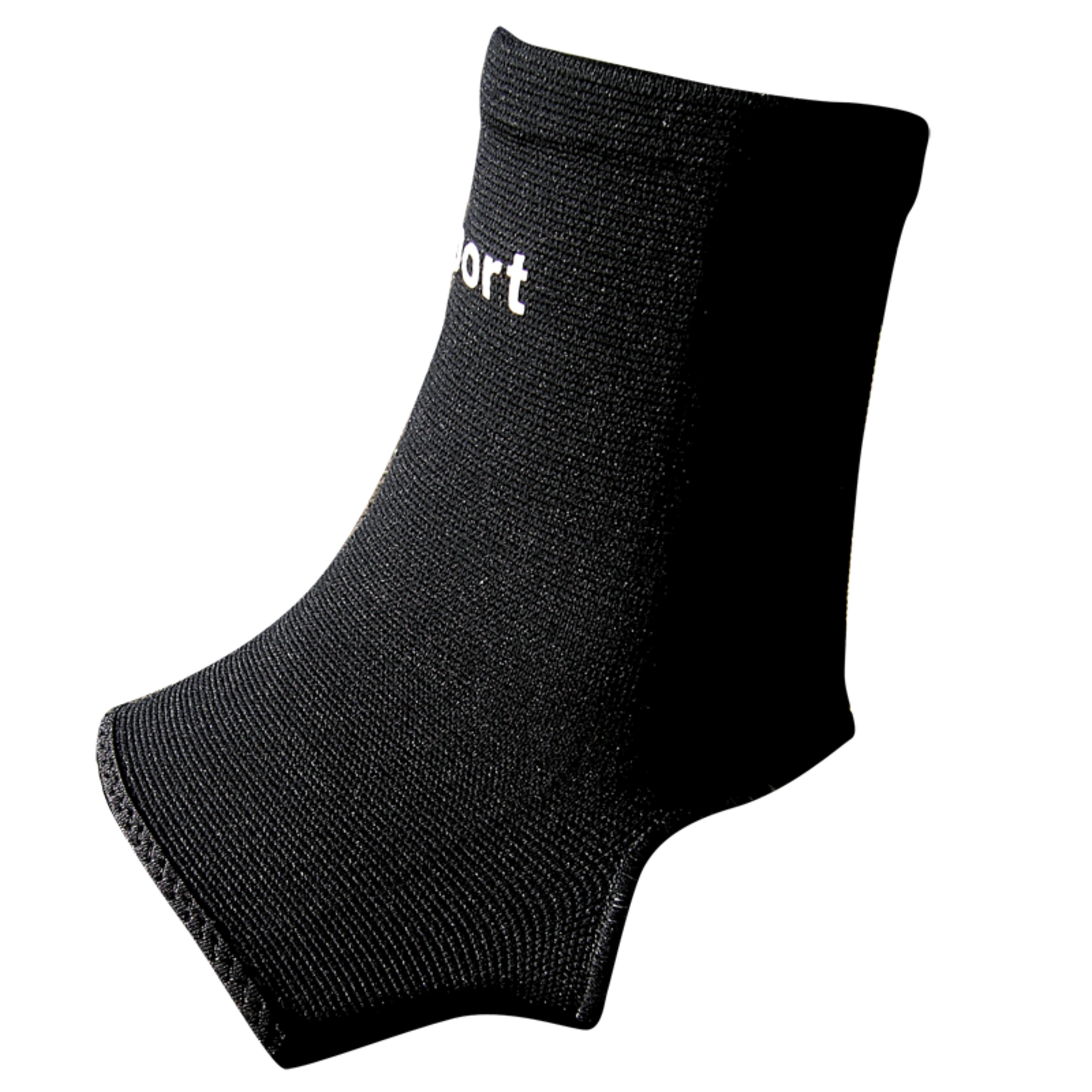 Ankle Bandage Negro Uhlsport