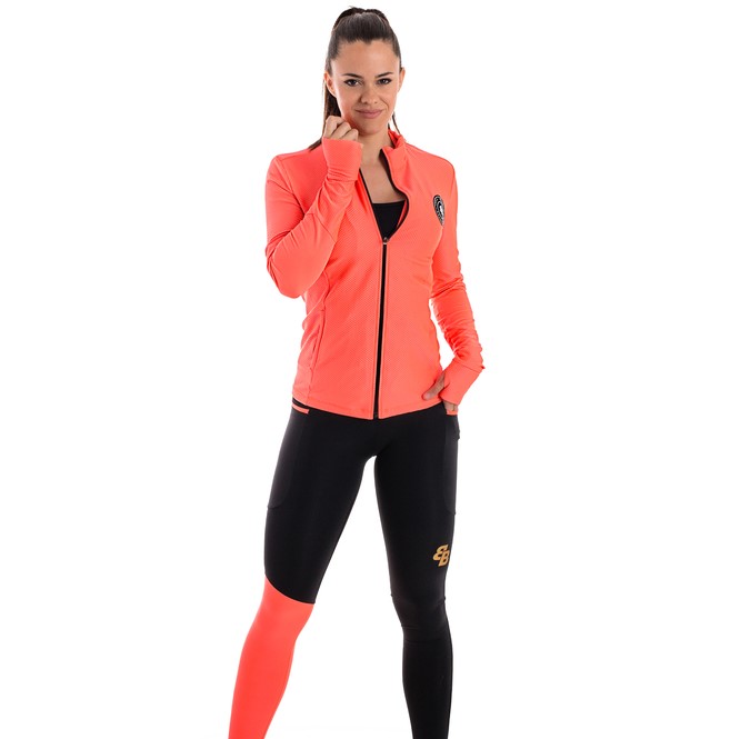 Chaqueta Bb By Belén Berbel Dona Oasis - Ropa Deportiva Mujer  MKP