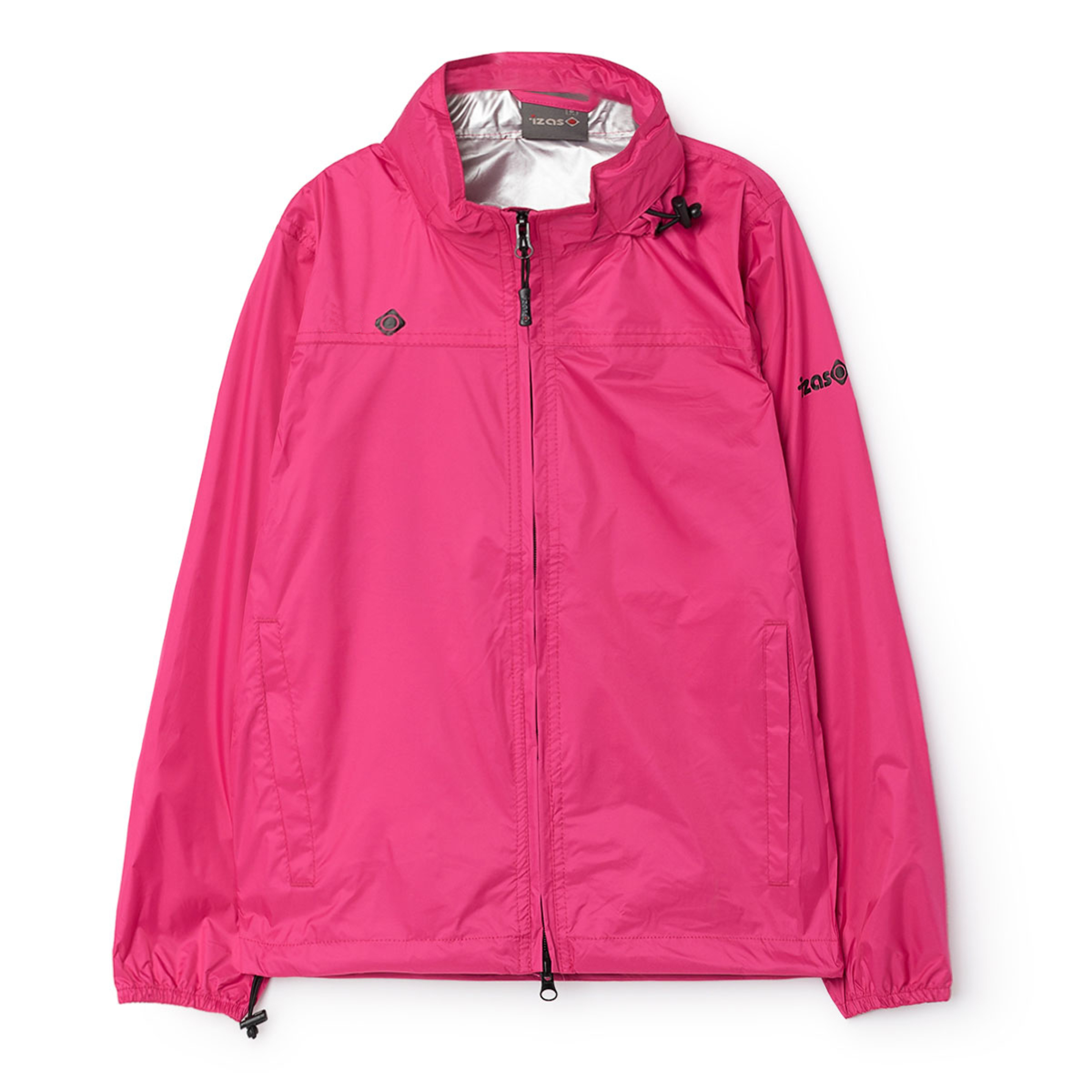 Chaqueta Impermeable Bidasoa Kids Izas