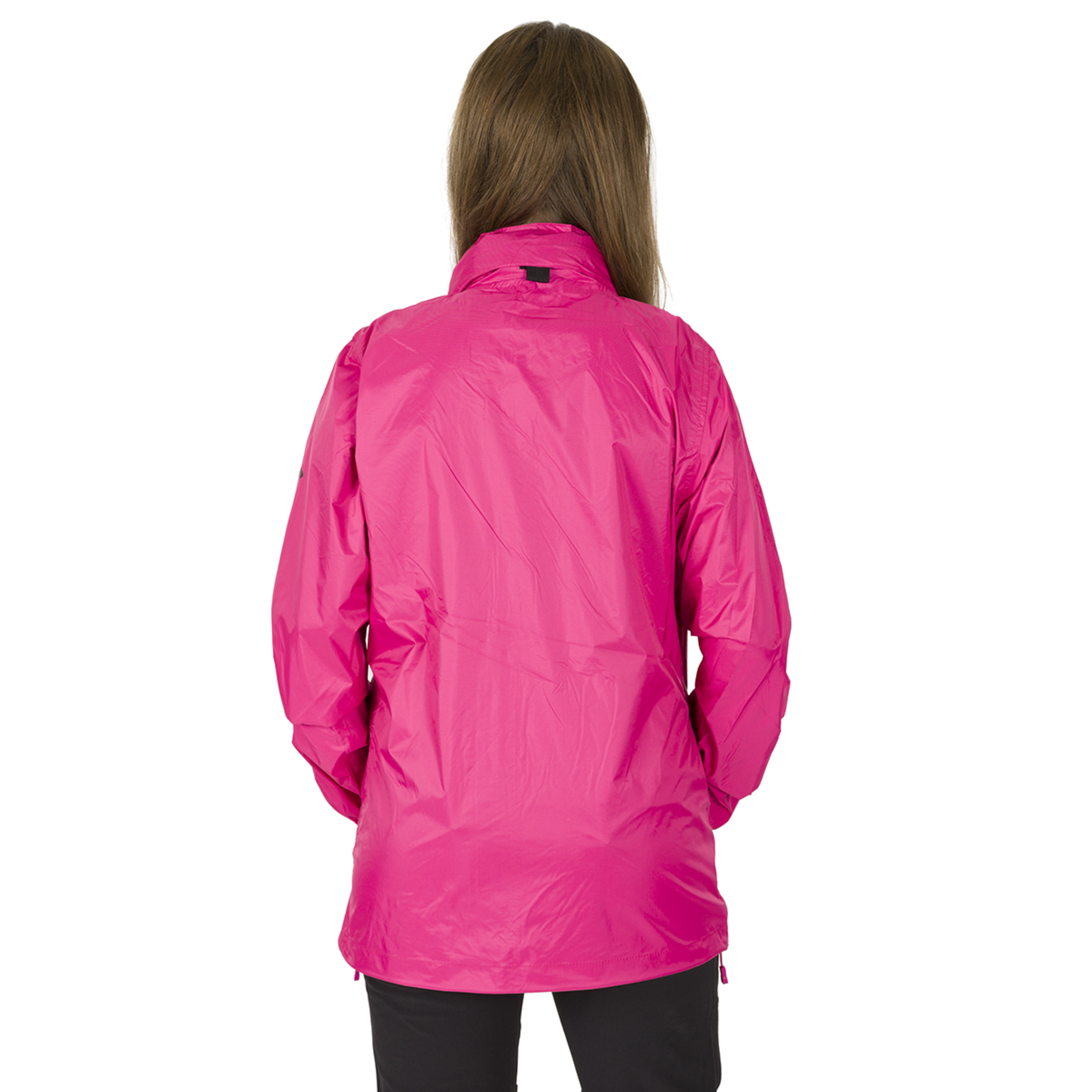 Chaqueta Impermeable Bidasoa Kids Izas