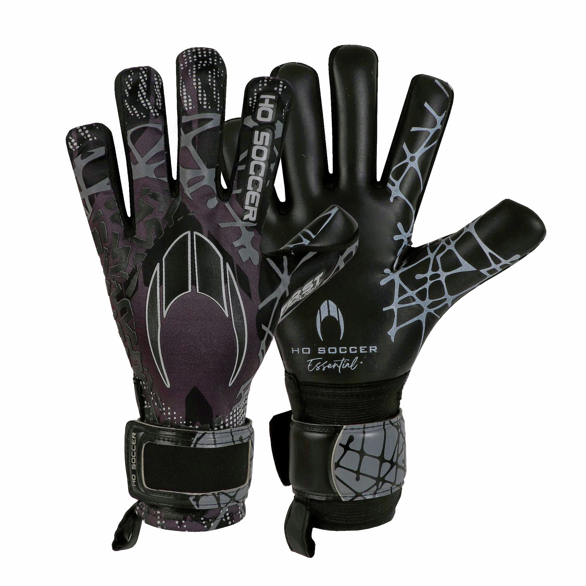 Guante De Portero Ho Soccer First Superlight Ng Essential V2