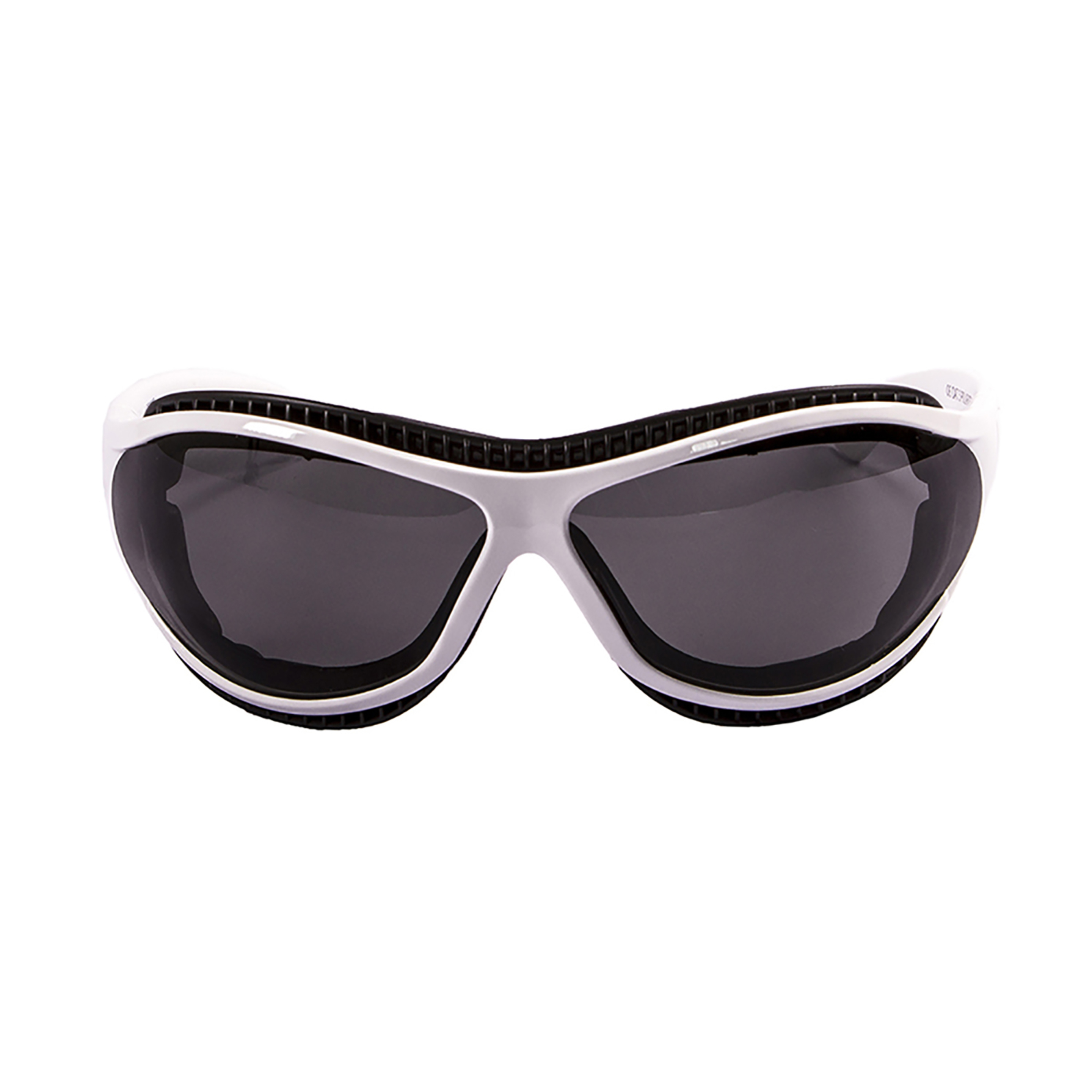 Gafas De Sol Técnicas Para La Práctica De Deportes De Agua Tierra De Fuego Ocean Sunglasses - blanco-negro - 